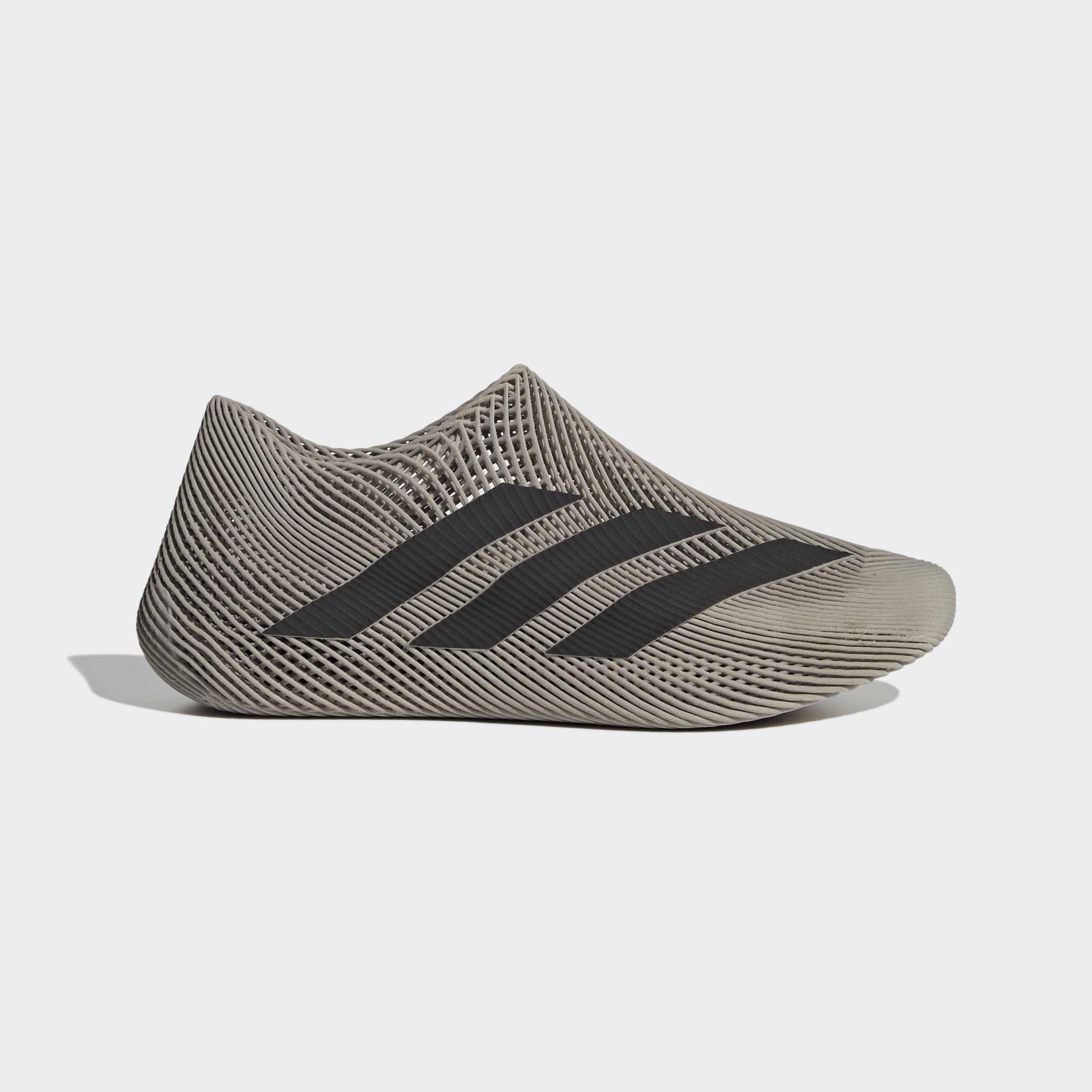 Unisex Climacool Shoes, Brown, A701_ONE, large image number 0