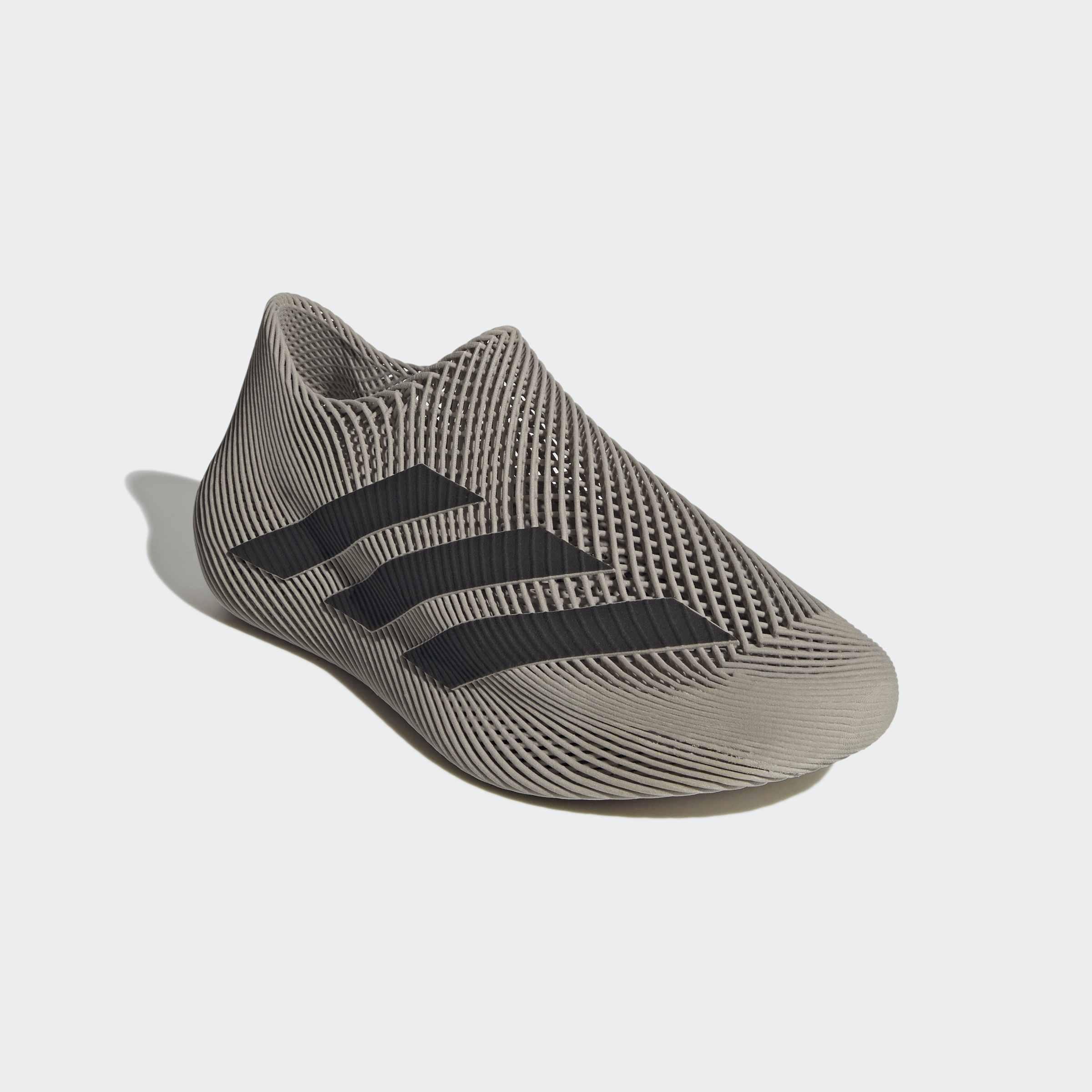 Unisex Climacool Shoes, Brown, A701_ONE, large image number 2