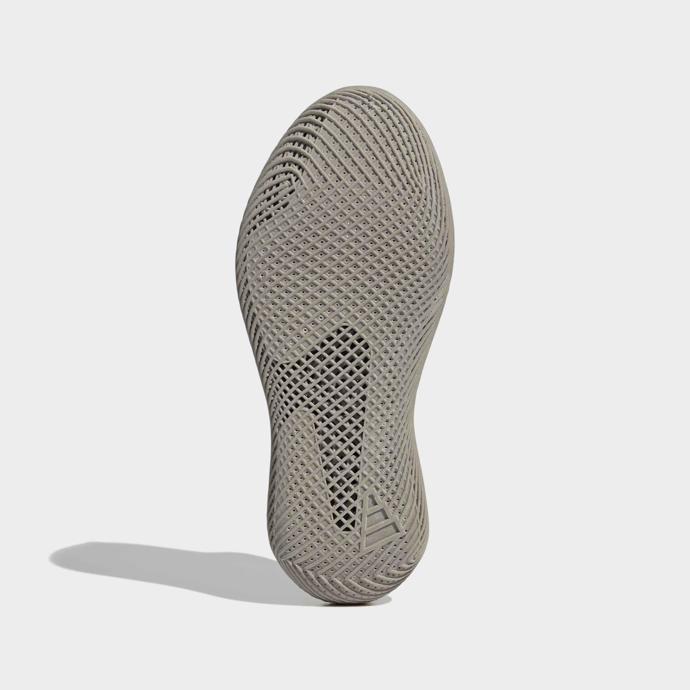 Unisex Climacool Shoes, Brown, A701_ONE, large image number 7