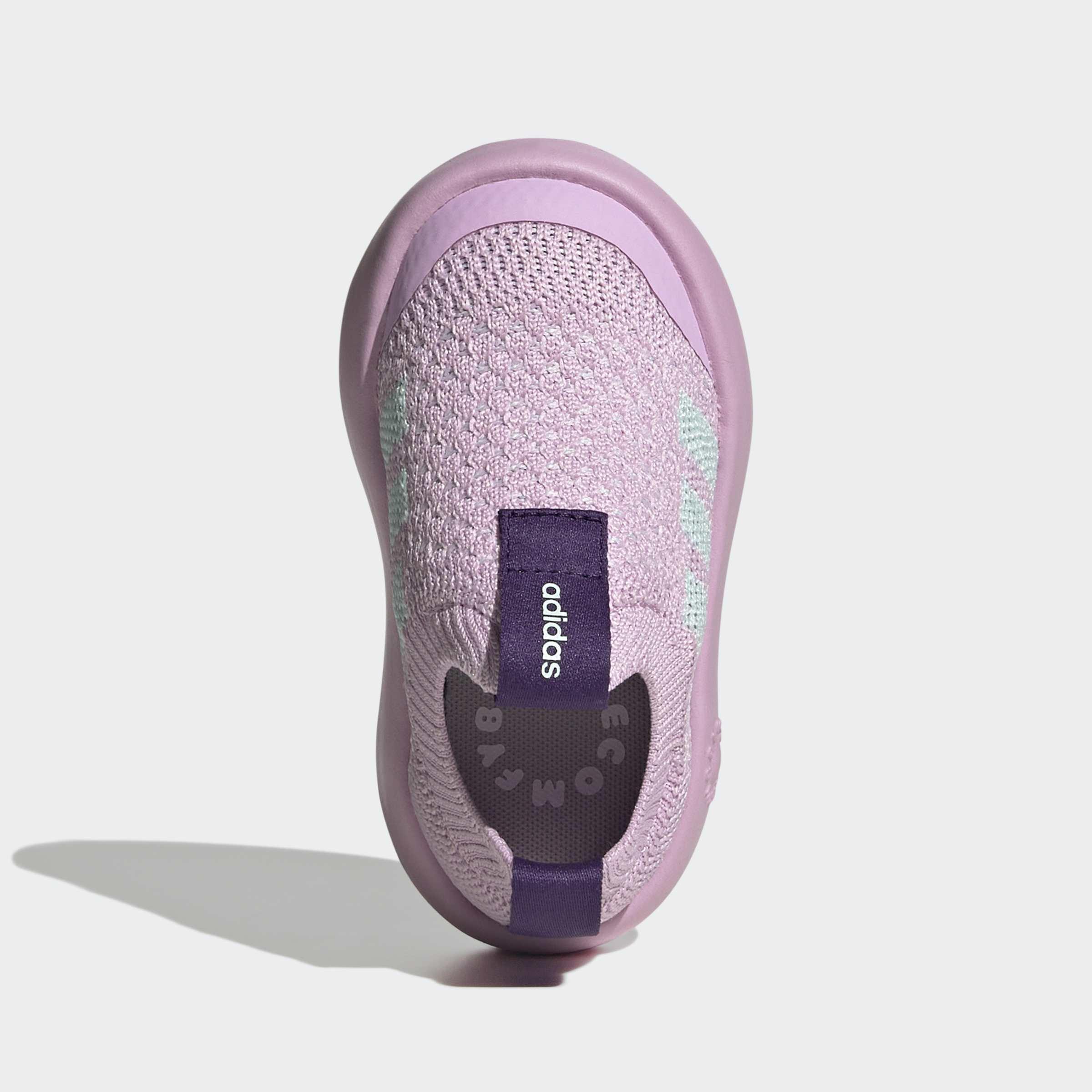 Kids Unisex Bubblecomfy Shoes, Purple