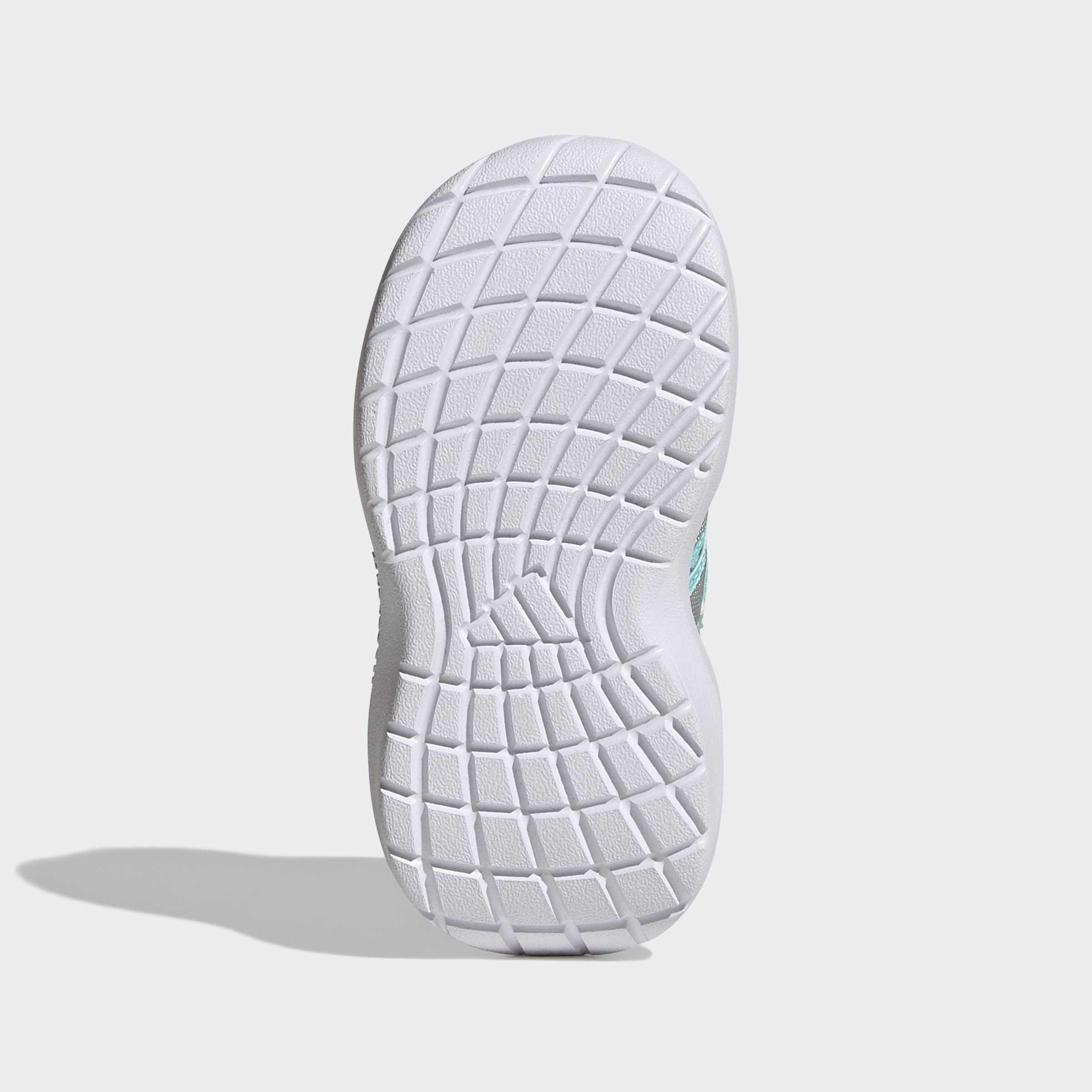 Kids Unisex Lightorama Runner Shoes, Turquoise, A701_ONE, large image number 9