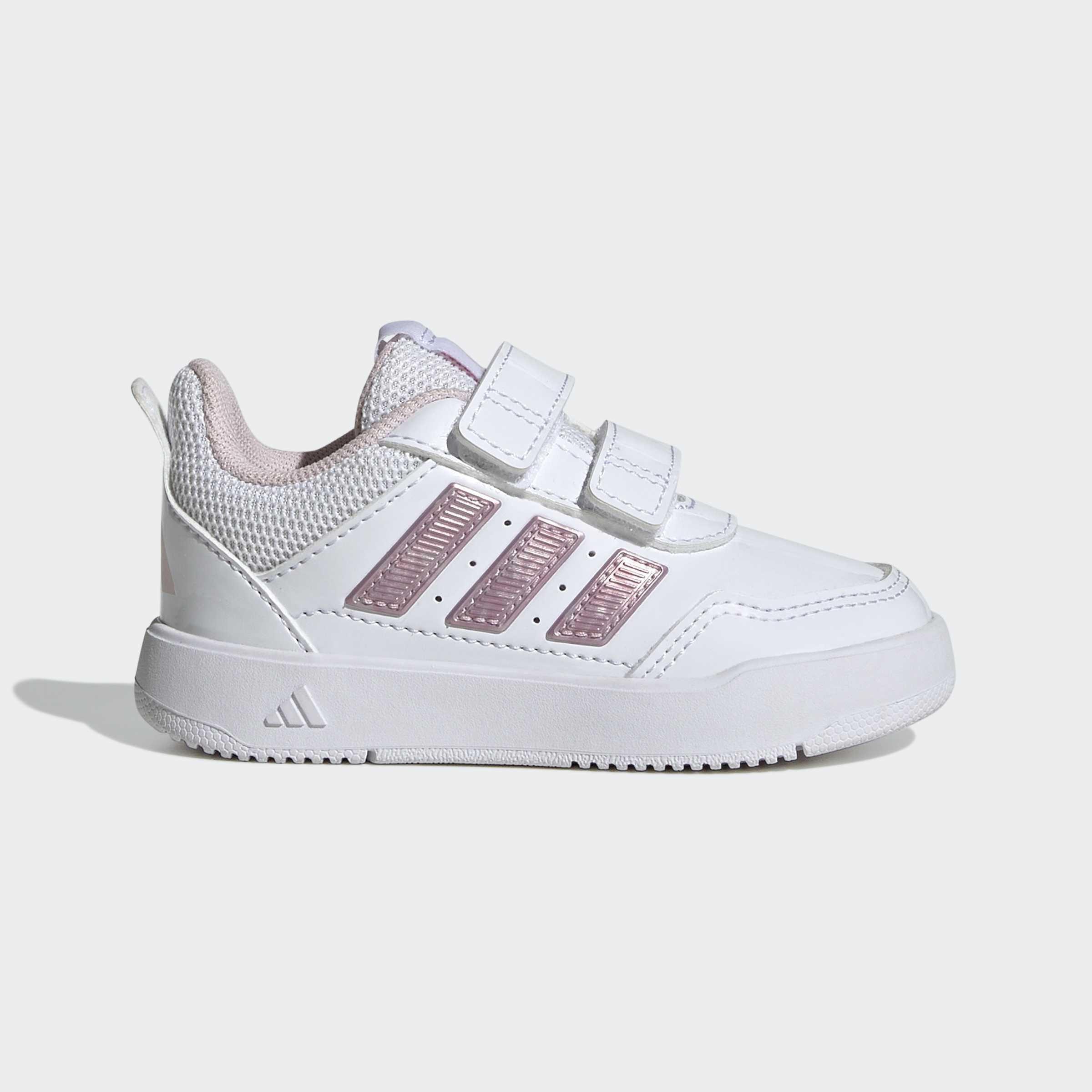 Kids Unisex Tensaur Sport 3.0 Shoes Infants, White, A701_ONE, medium