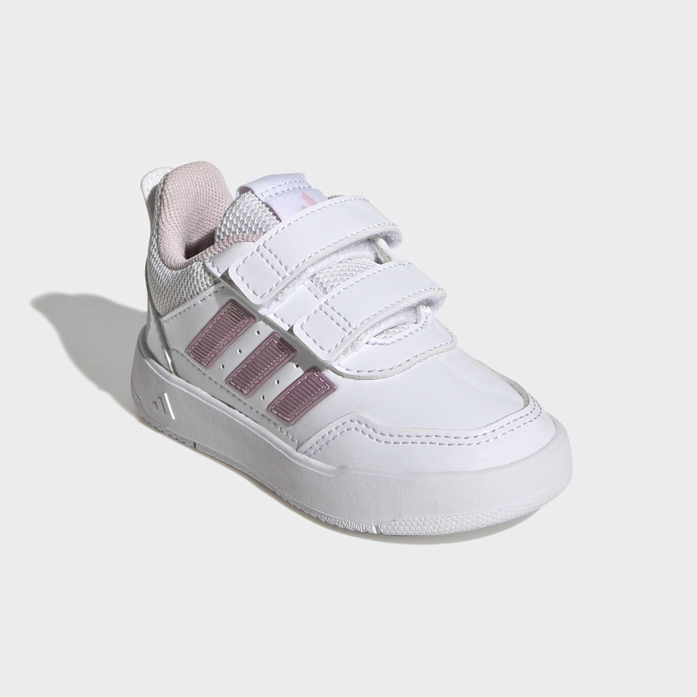 Kids Unisex Tensaur Sport 3.0 Shoes Infants, White, A701_ONE, large image number 2
