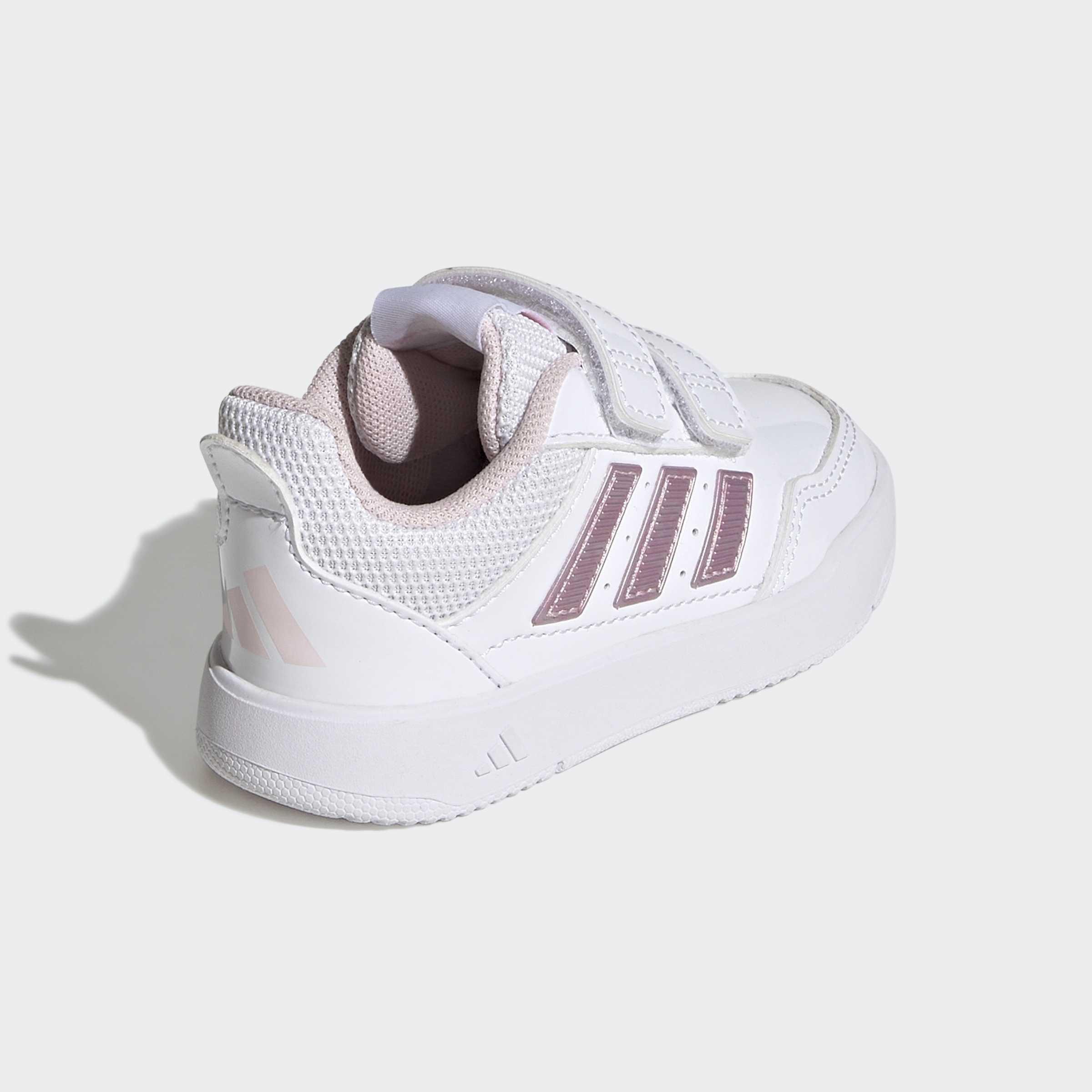 Kids Unisex Tensaur Sport 3.0 Shoes Infants, White, A701_ONE, large image number 3