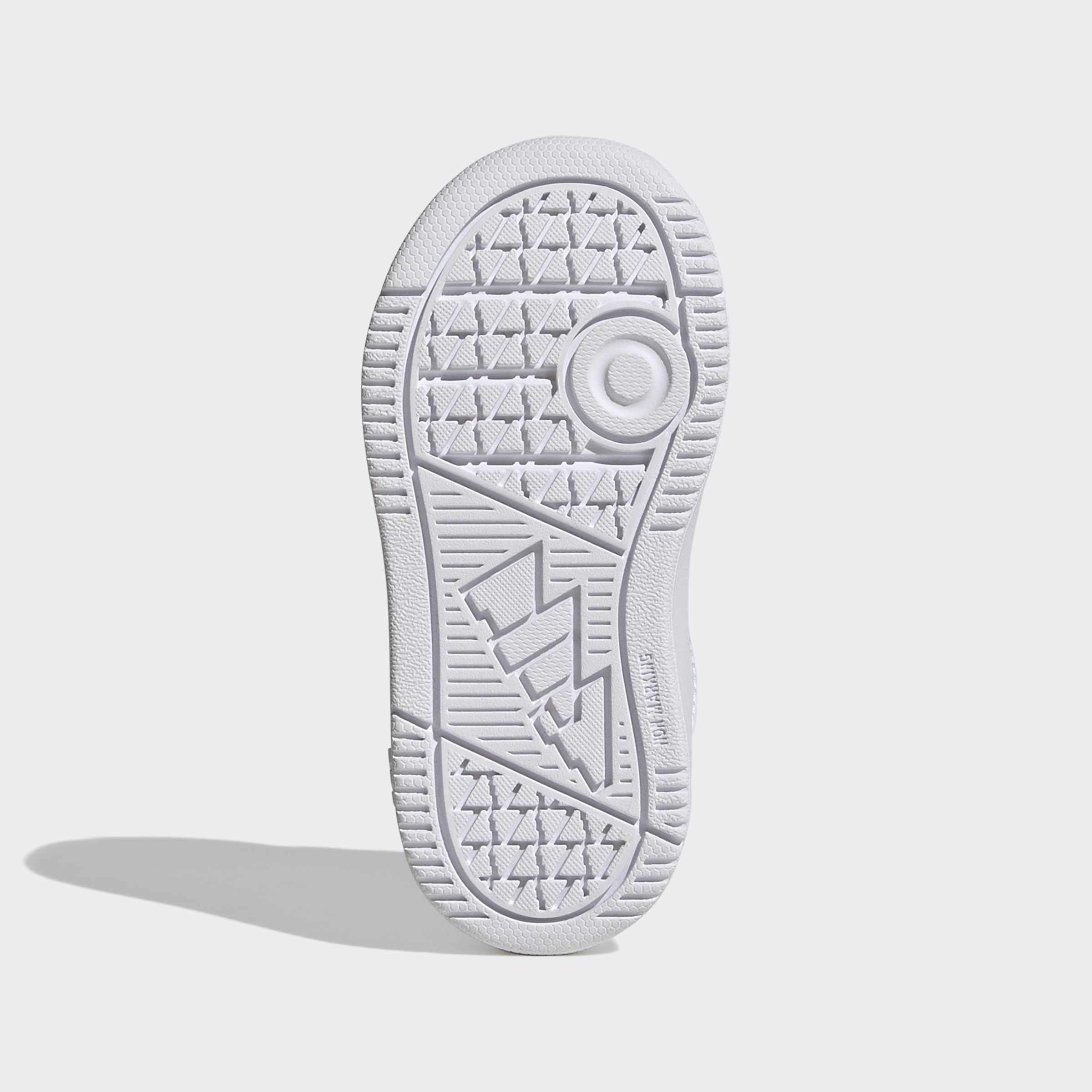 Kids Unisex Tensaur Sport 3.0 Shoes Infants, White, A701_ONE, large image number 6