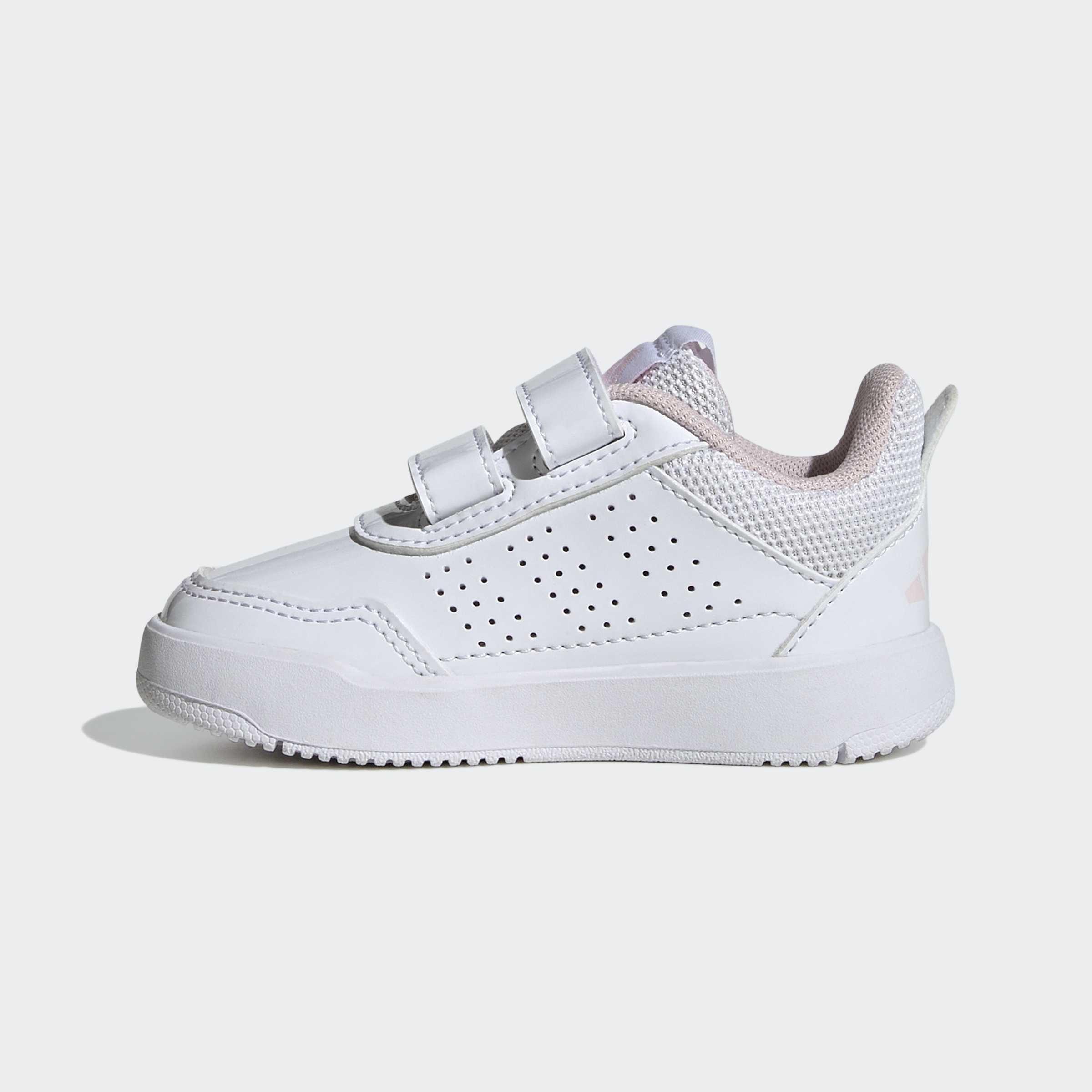Kids Unisex Tensaur Sport 3.0 Shoes Infants, White, A701_ONE, large image number 7