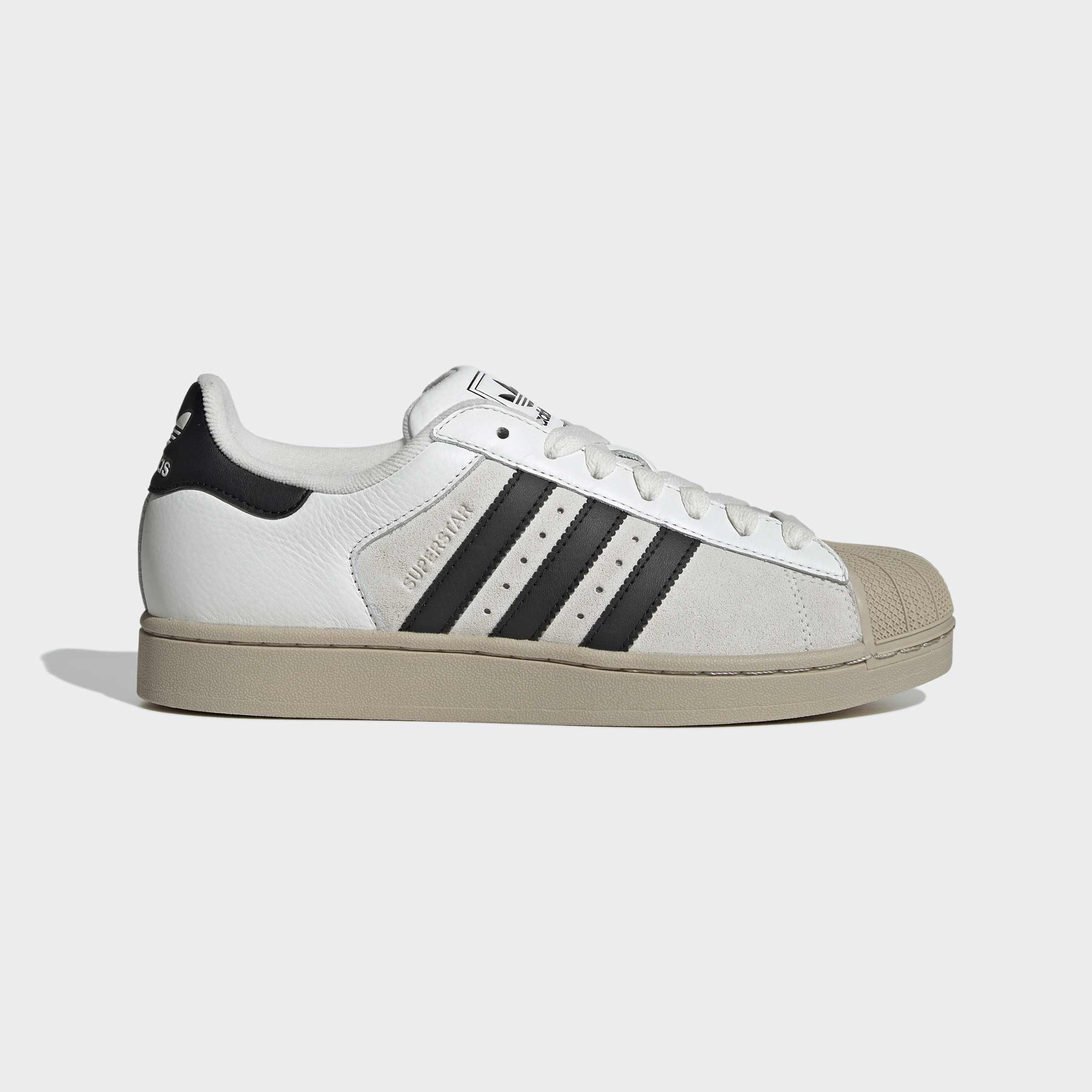 Unisex Superstar II Shoes, White