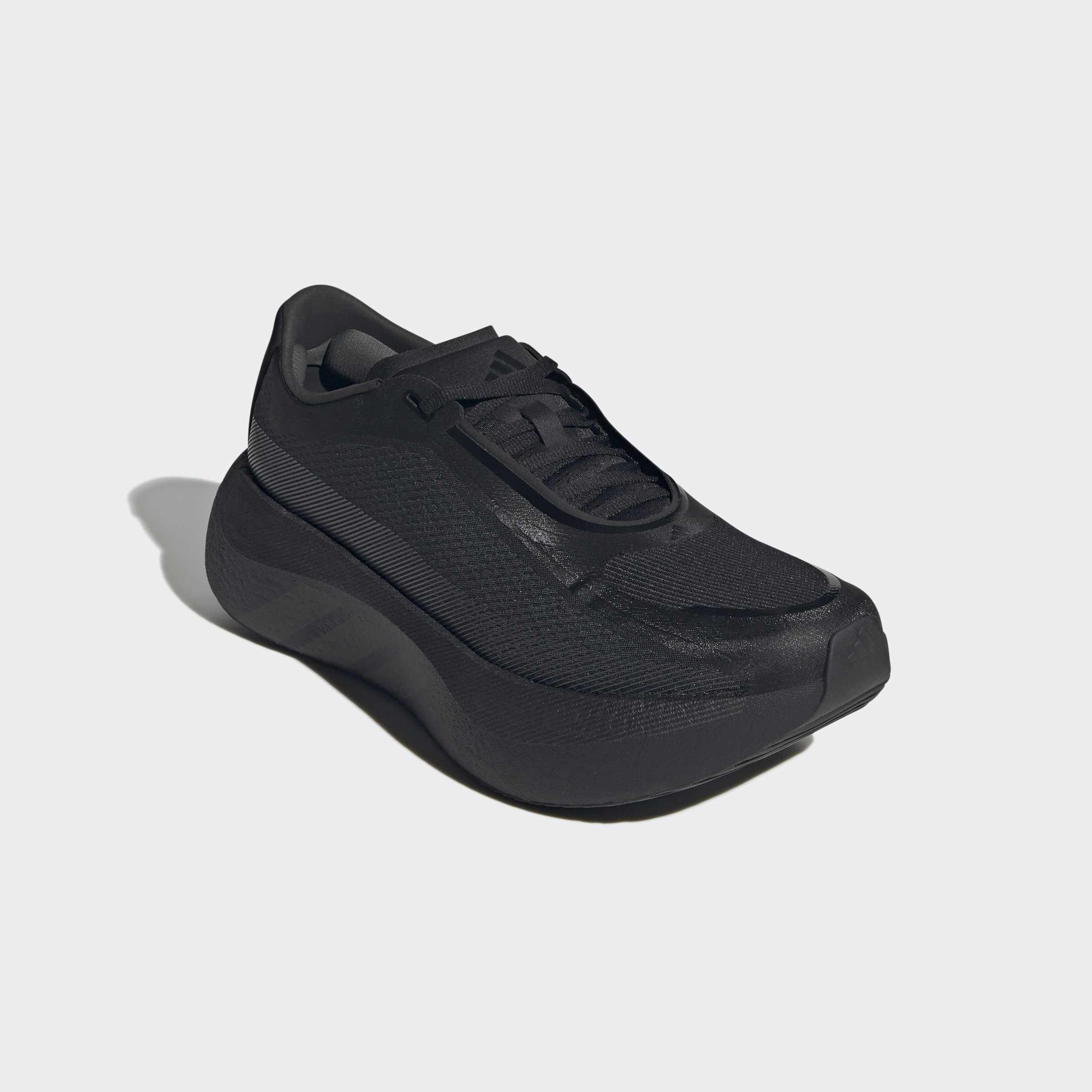 Hyperboost Edge Running Shoes, Black, A701_ONE, large image number 2