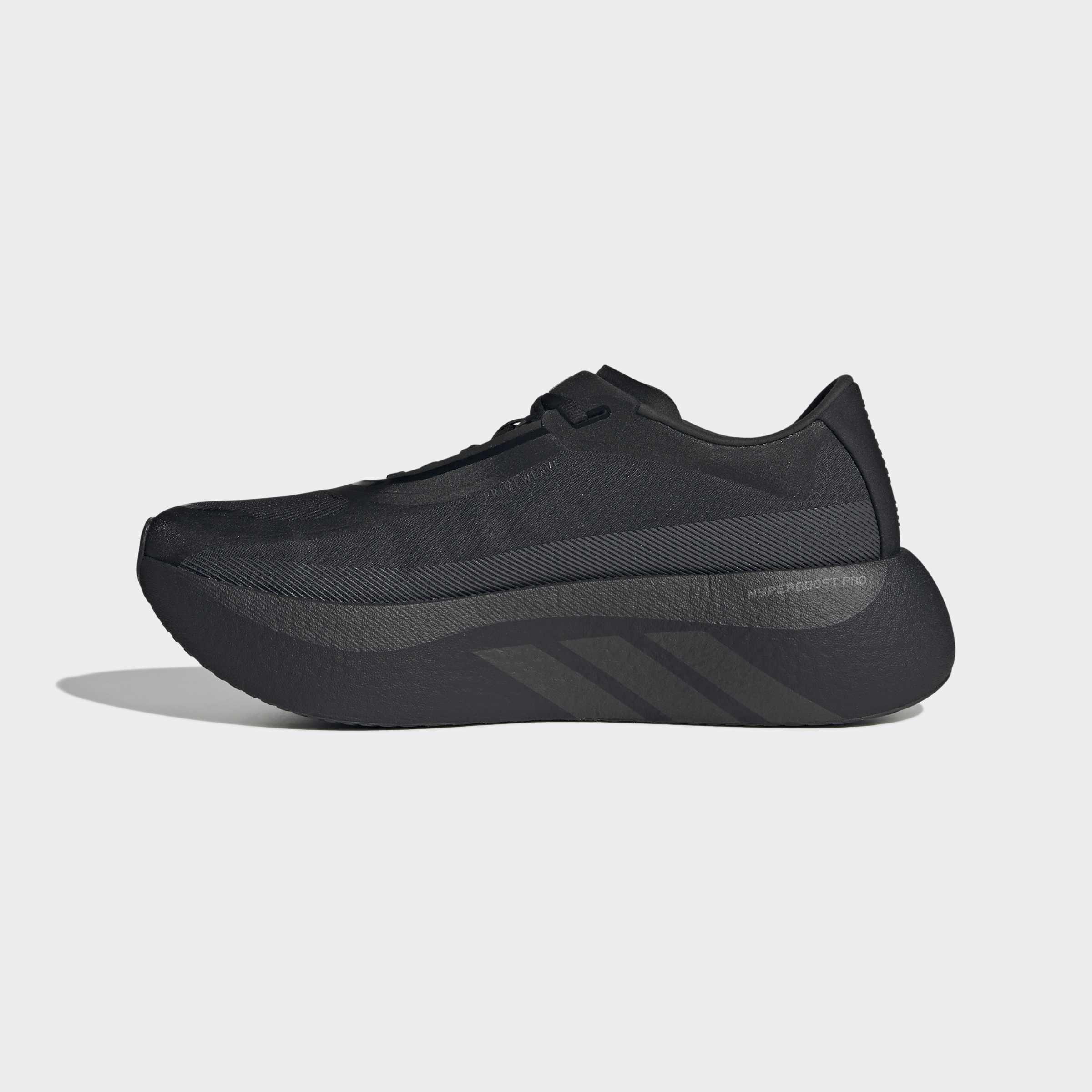 Hyperboost Edge Running Shoes, Black, A701_ONE, large image number 7