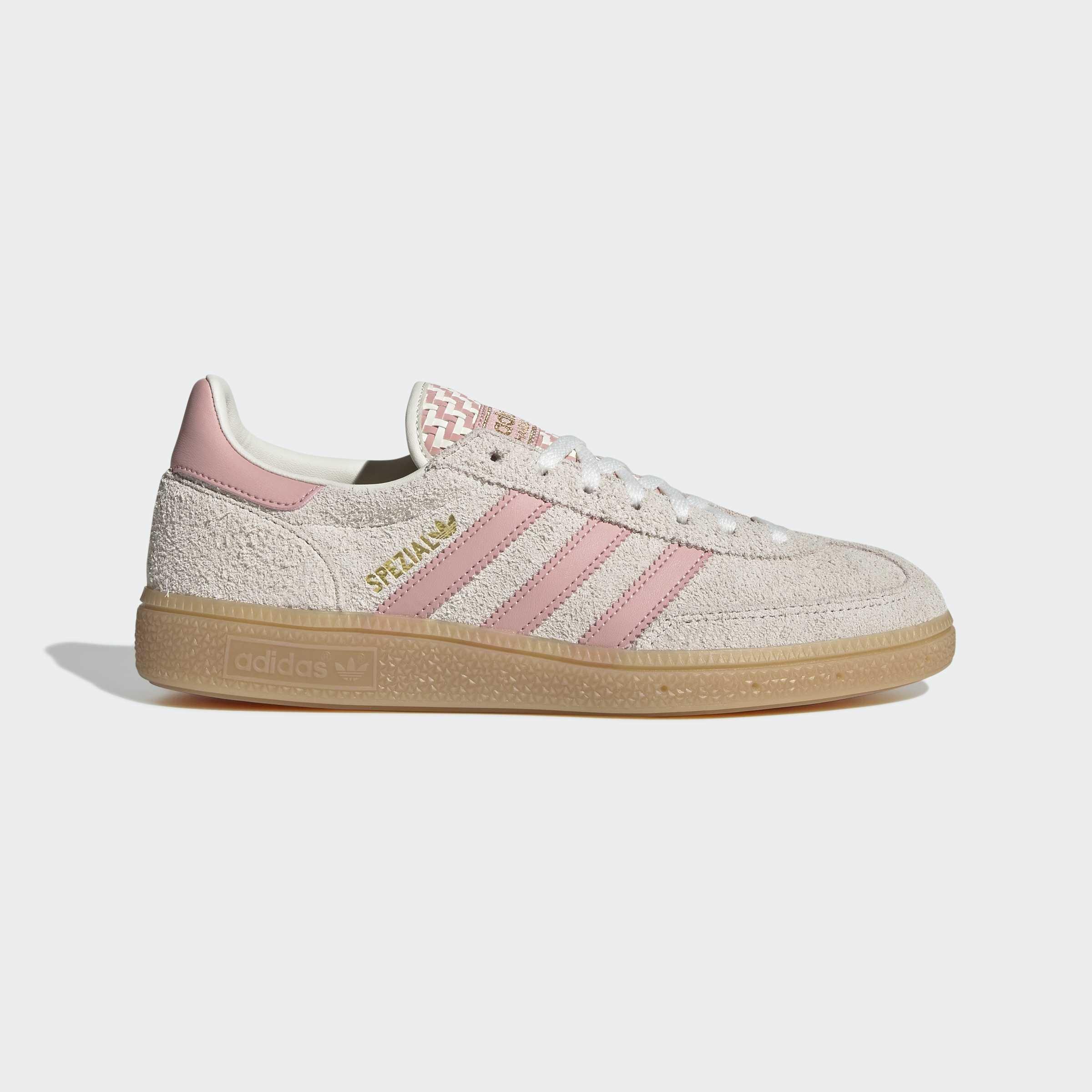 Handball Spezial Shoes, White