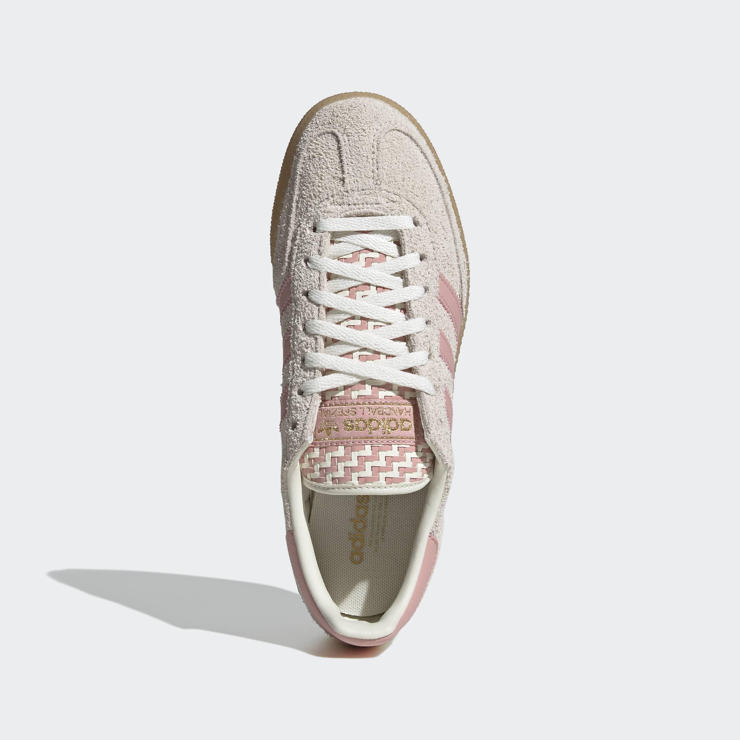 Handball Spezial Shoes, White