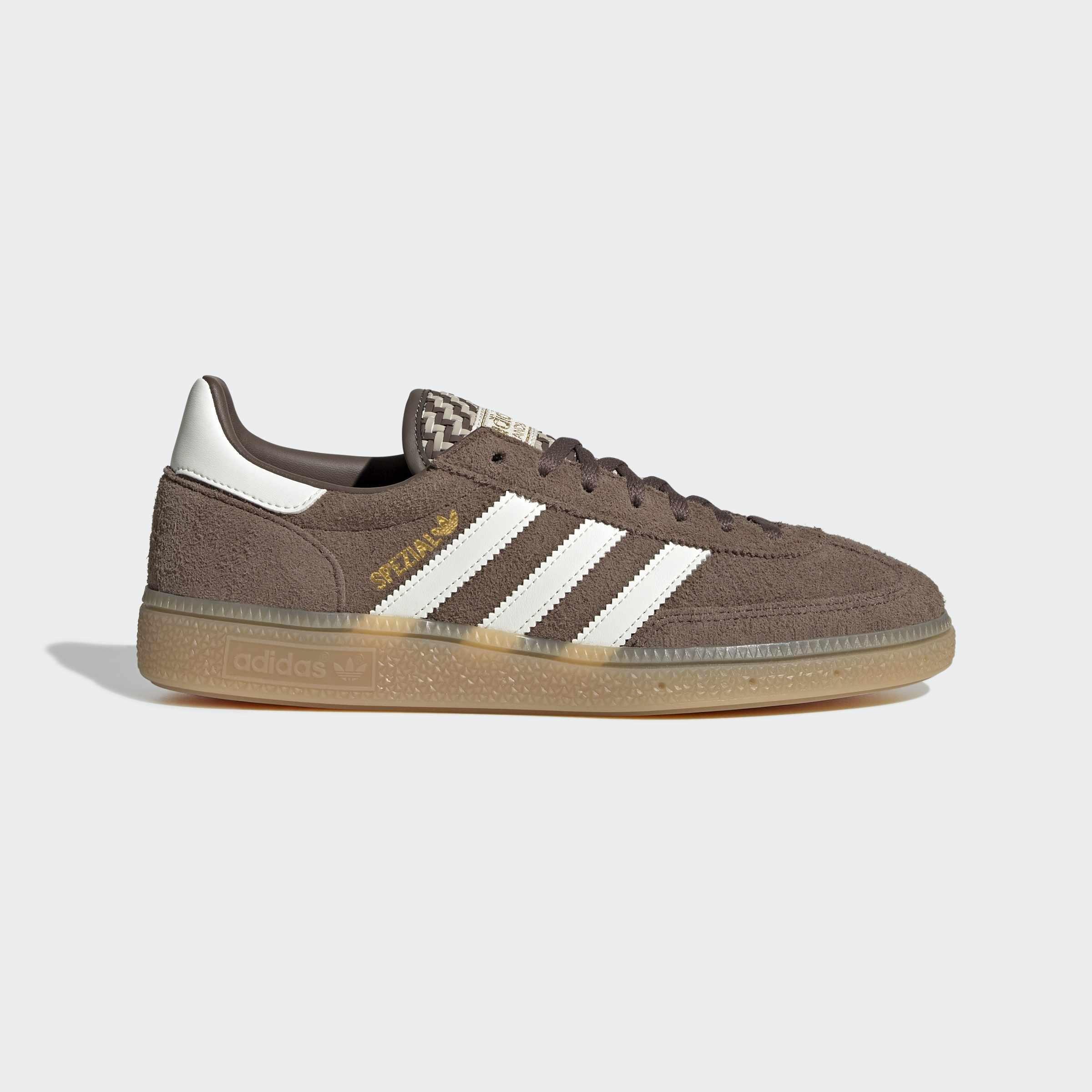 Handball Spezial Shoes, Brown