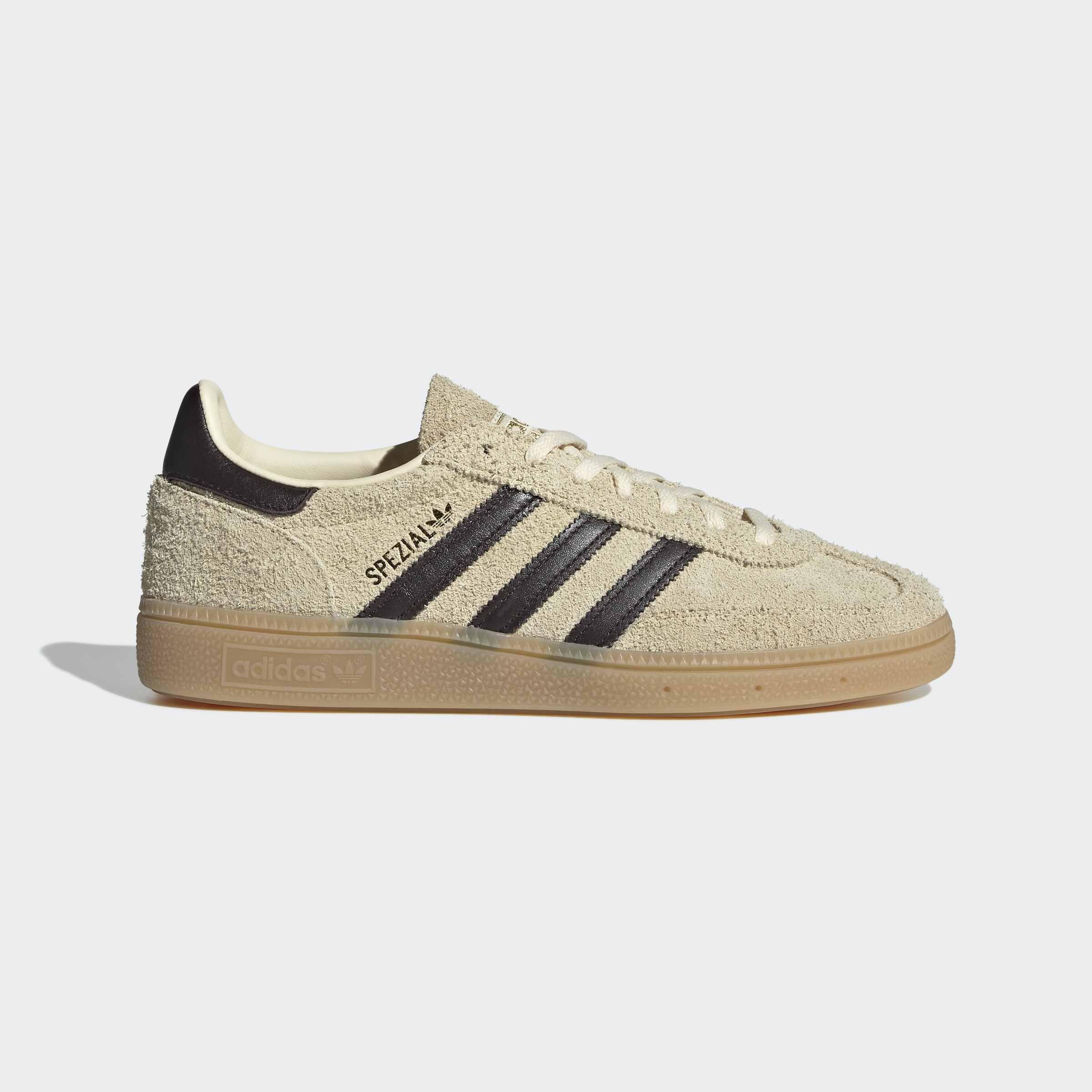 Handball Spezial Shoes, Yellow