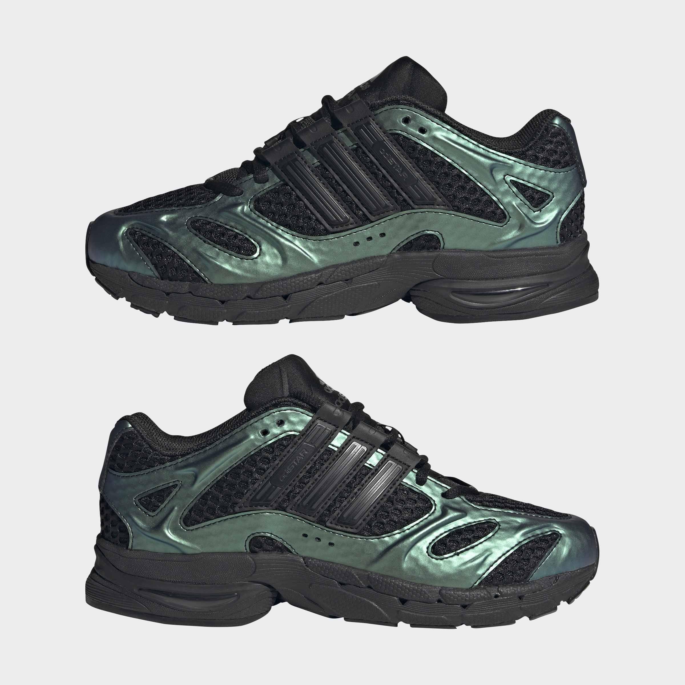 Adistar MLD Shoes, Black, A701_ONE, large image number 8