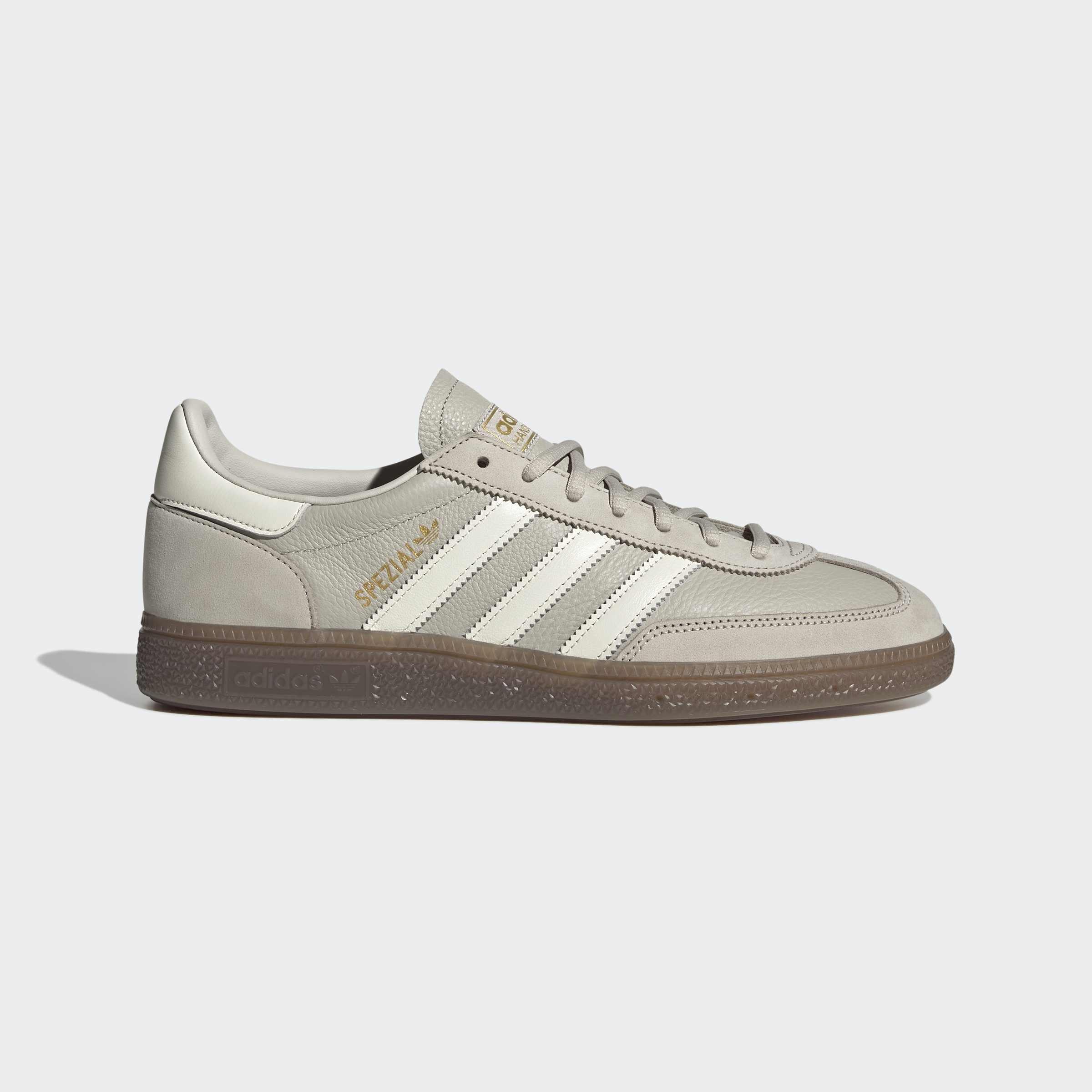 Handball Spezial Shoes, Grey, A701_ONE, medium