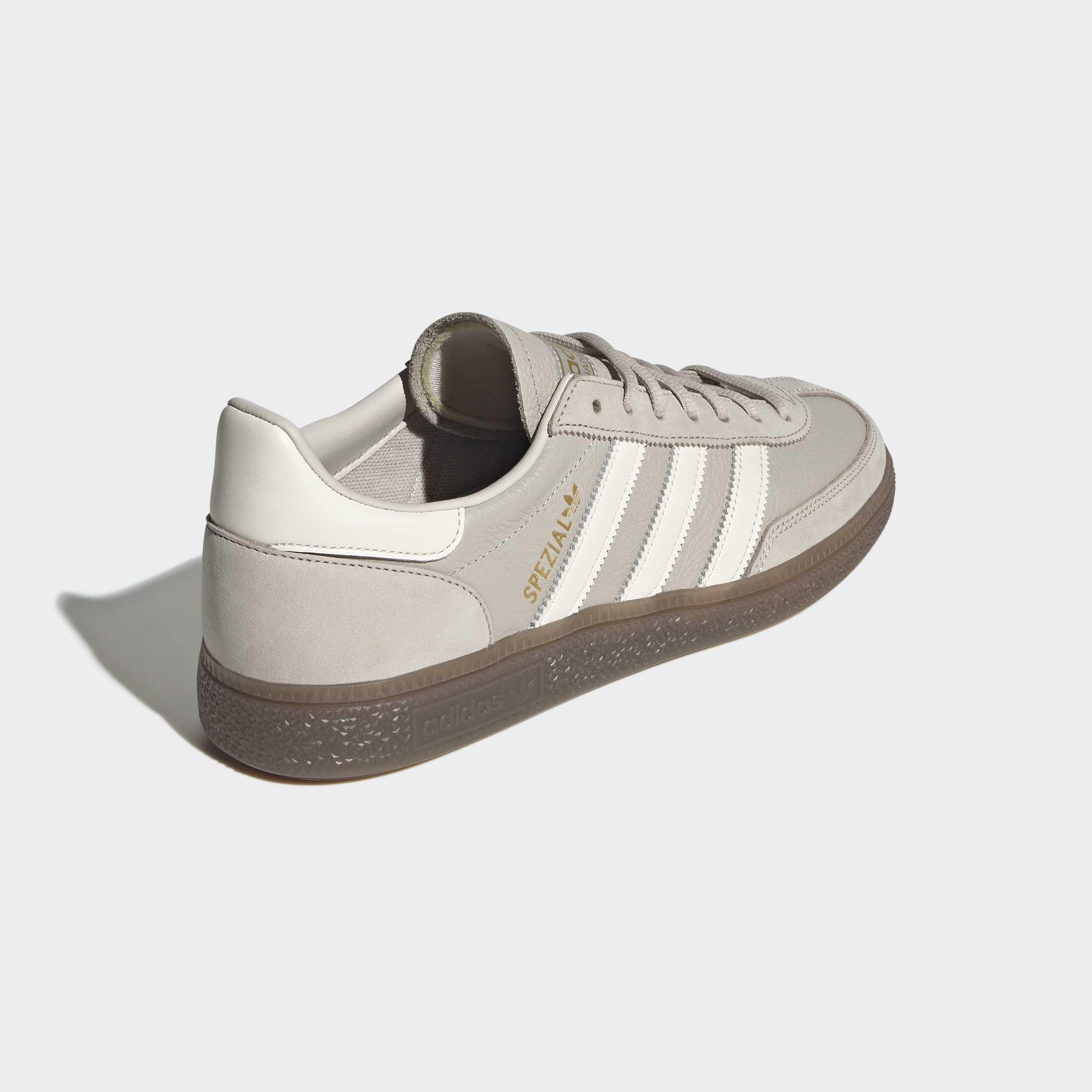Handball Spezial Shoes, Grey, A701_ONE, large image number 3