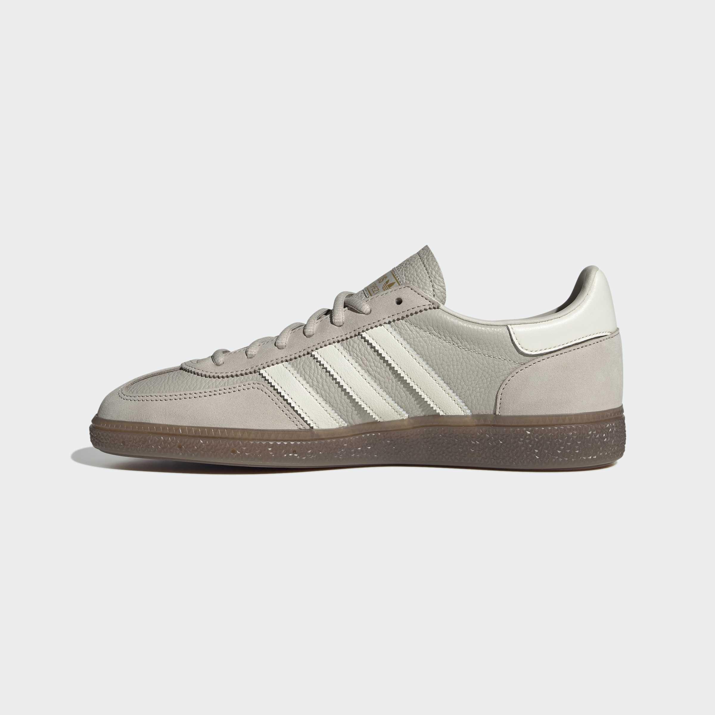 Handball Spezial Shoes, Grey, A701_ONE, large image number 6