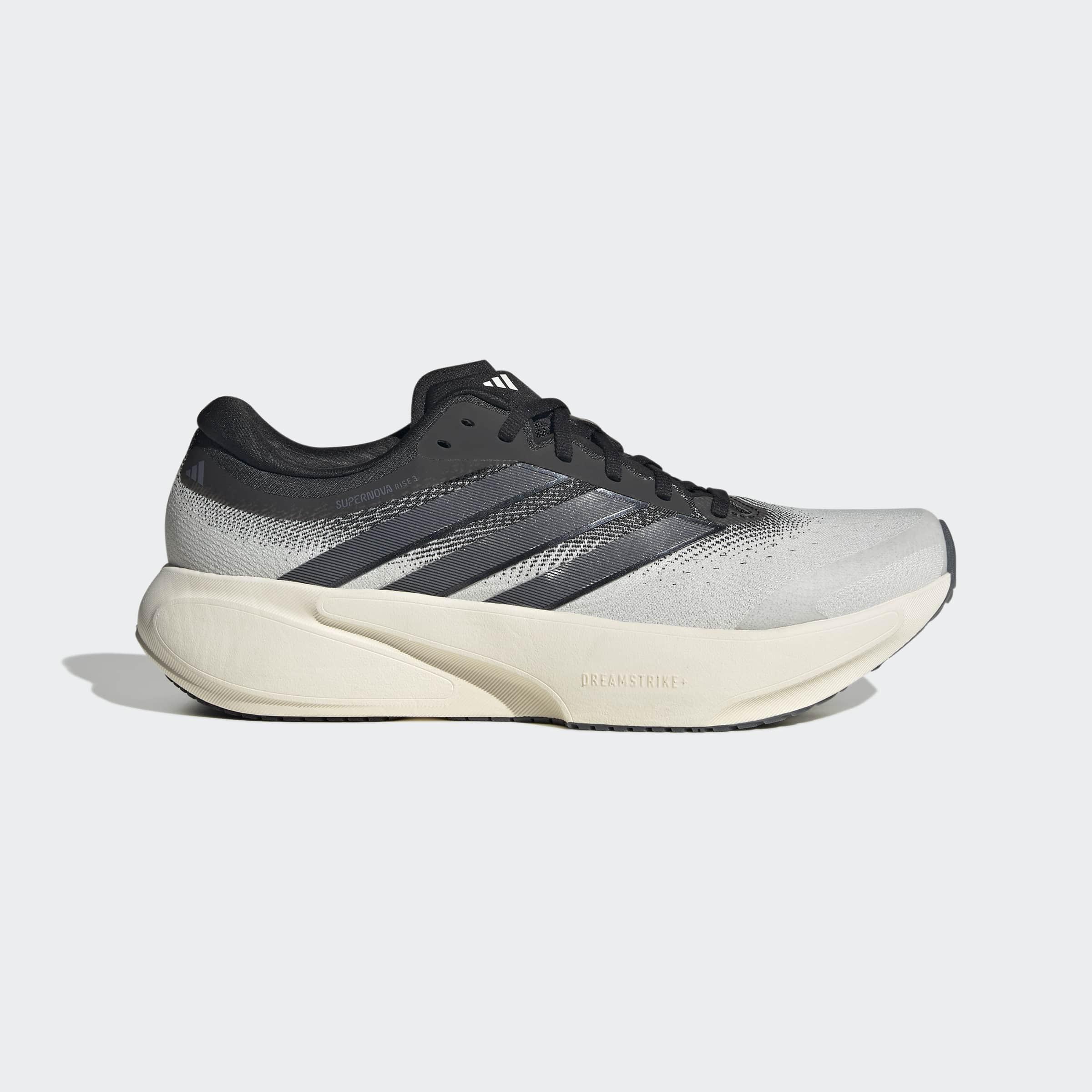 Supernova Rise 3 Running Shoes, White