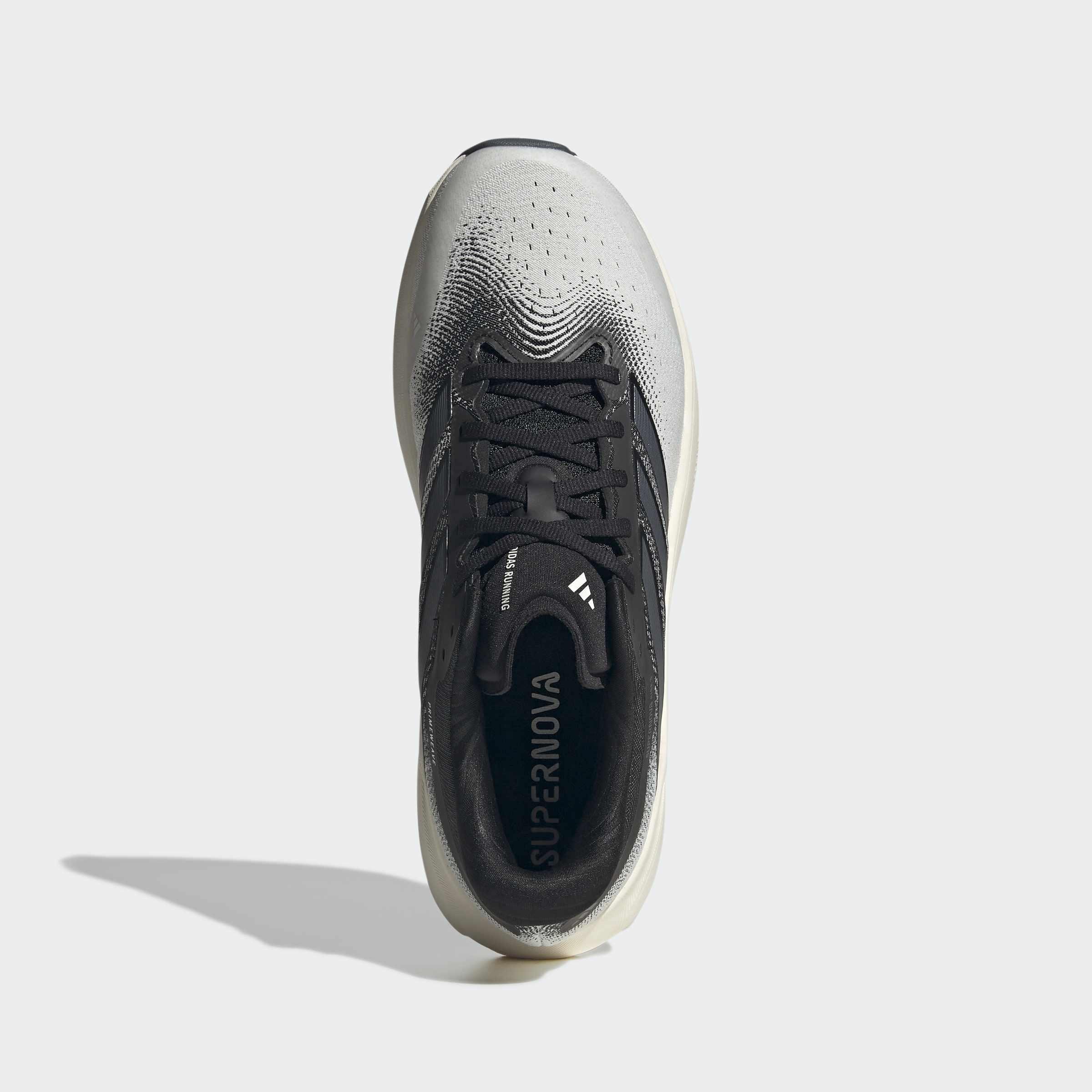 Supernova Rise 3 Running Shoes, White