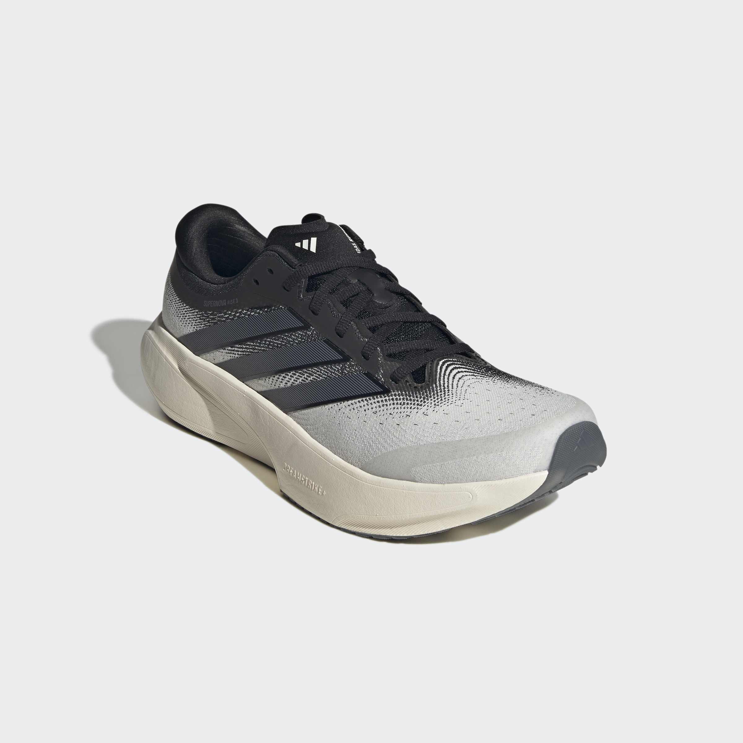 Supernova Rise 3 Running Shoes, White, A701_ONE, large image number 2