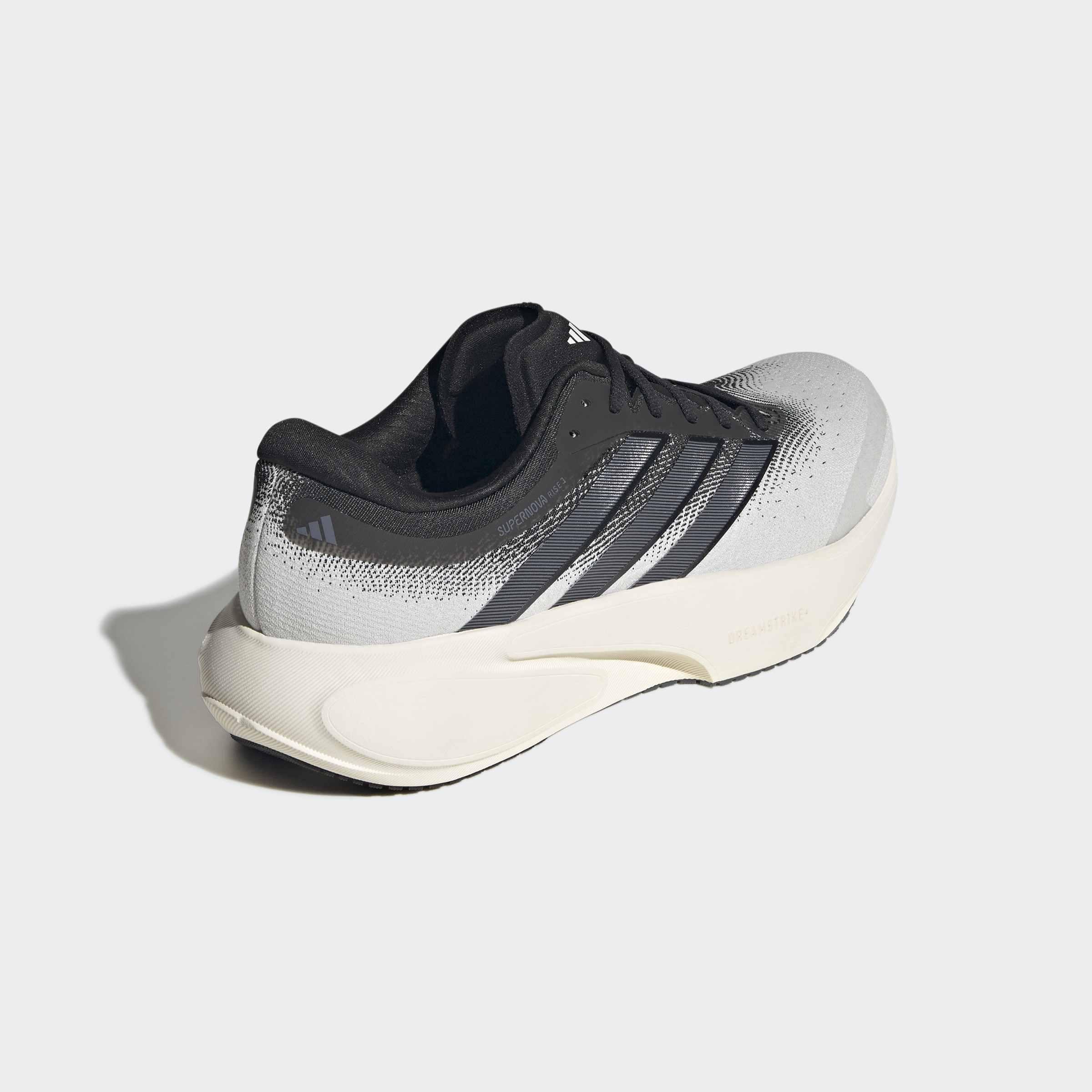 Supernova Rise 3 Running Shoes, White, A701_ONE, large image number 3