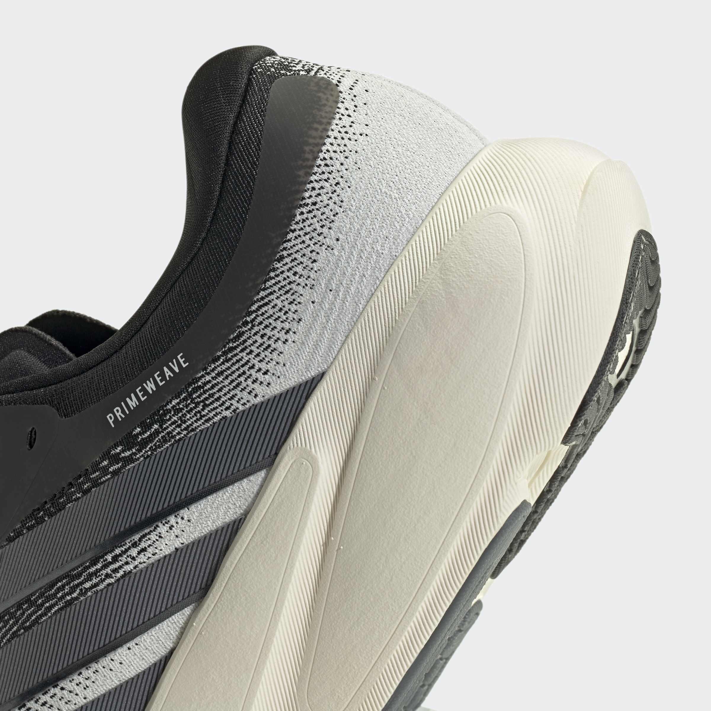 Supernova Rise 3 Running Shoes, White, A701_ONE, large image number 4
