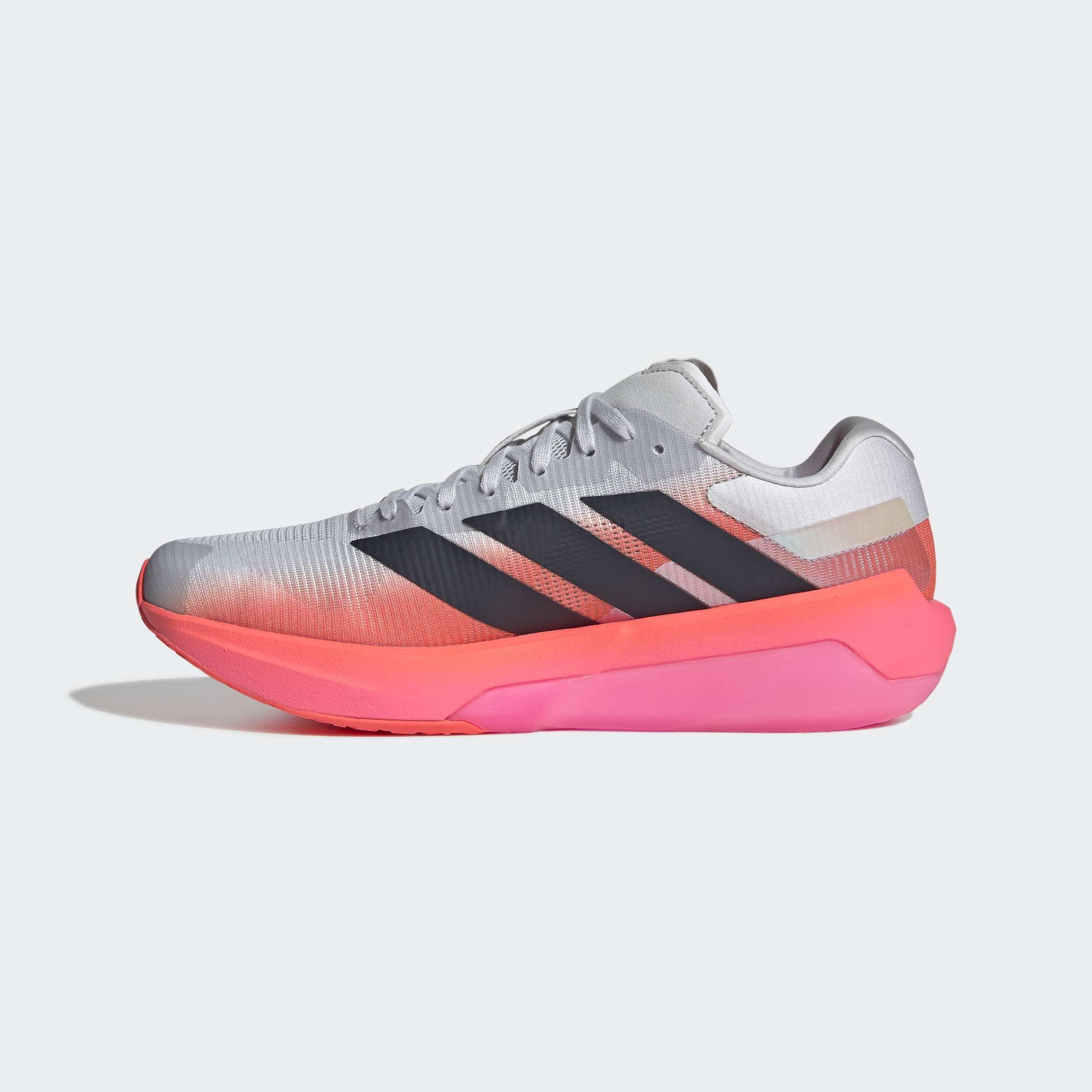 ADIZERO Dropset Pro Training Shoes, Grey, A701_ONE, large image number 6