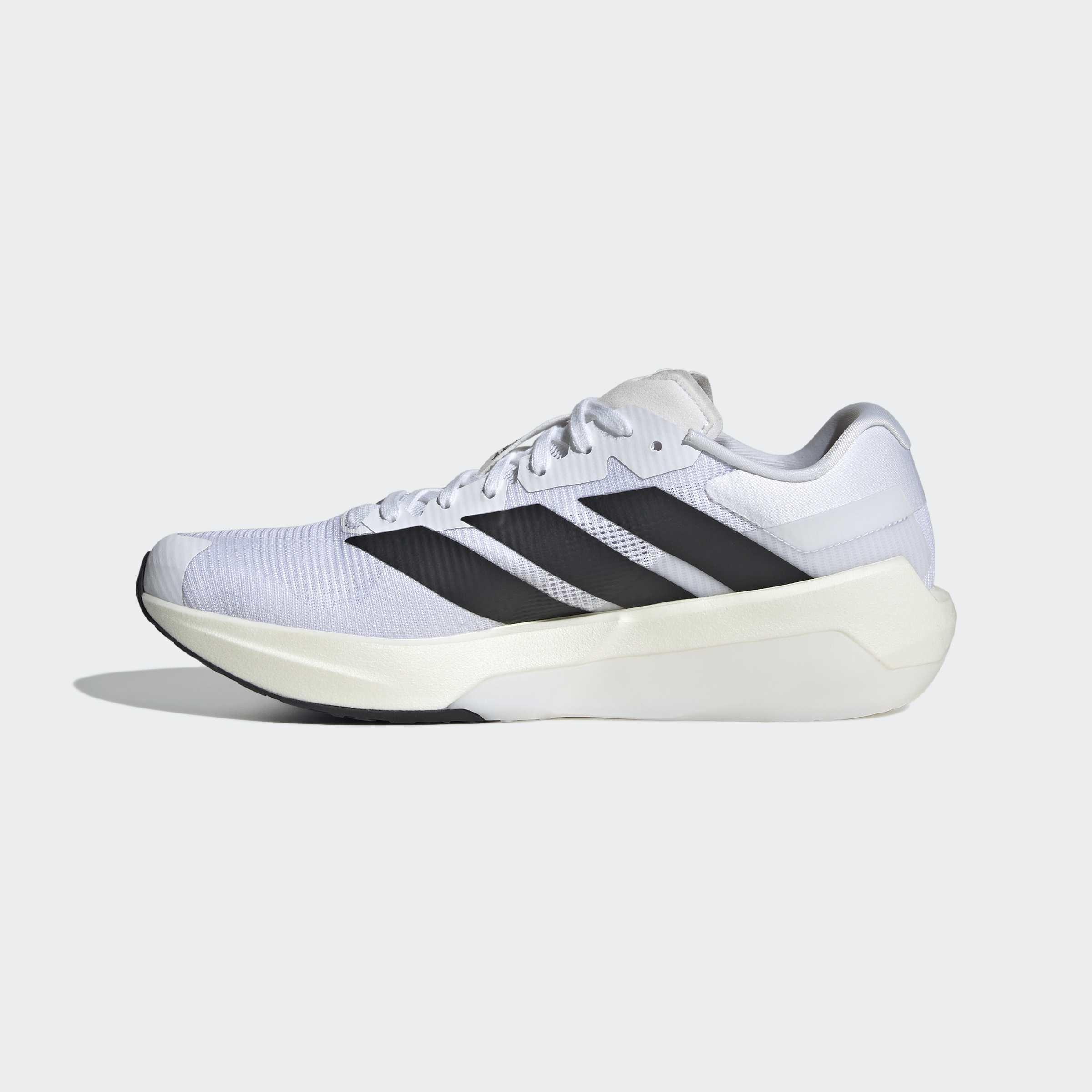 ADIZERO Dropset Pro Training Shoes, White, A701_ONE, large image number 8
