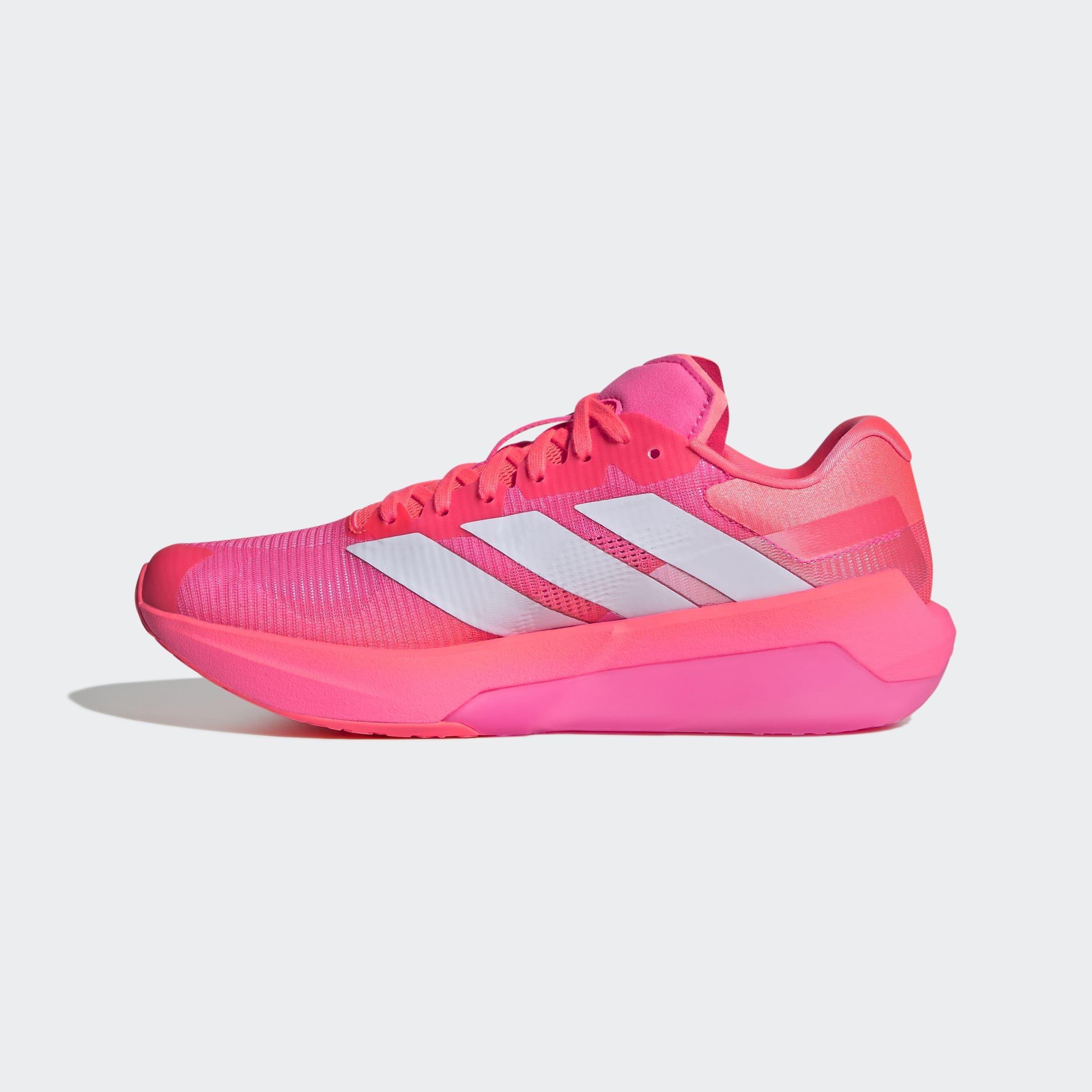 ADIZERO Dropset Pro Training Shoes, Pink, A701_ONE, large image number 7