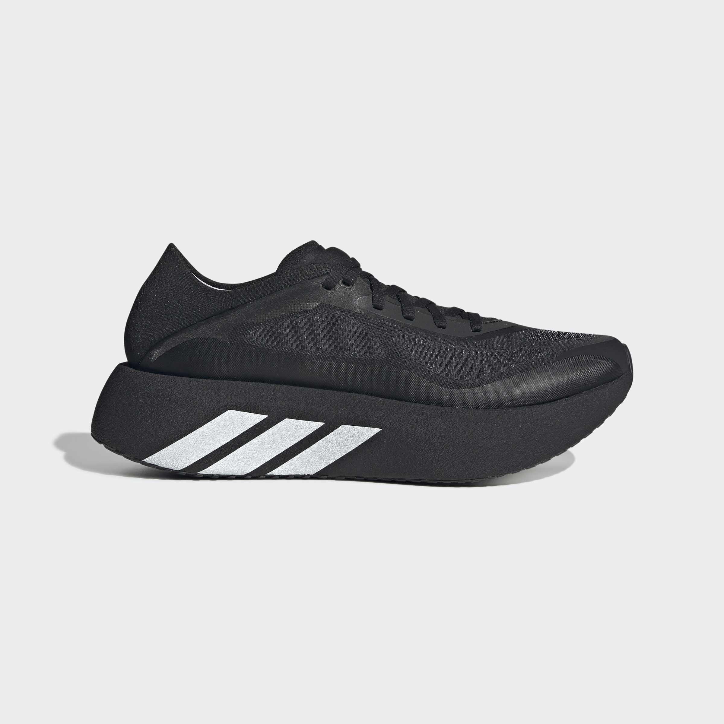 Hyperboost Run W Shoes, Black
