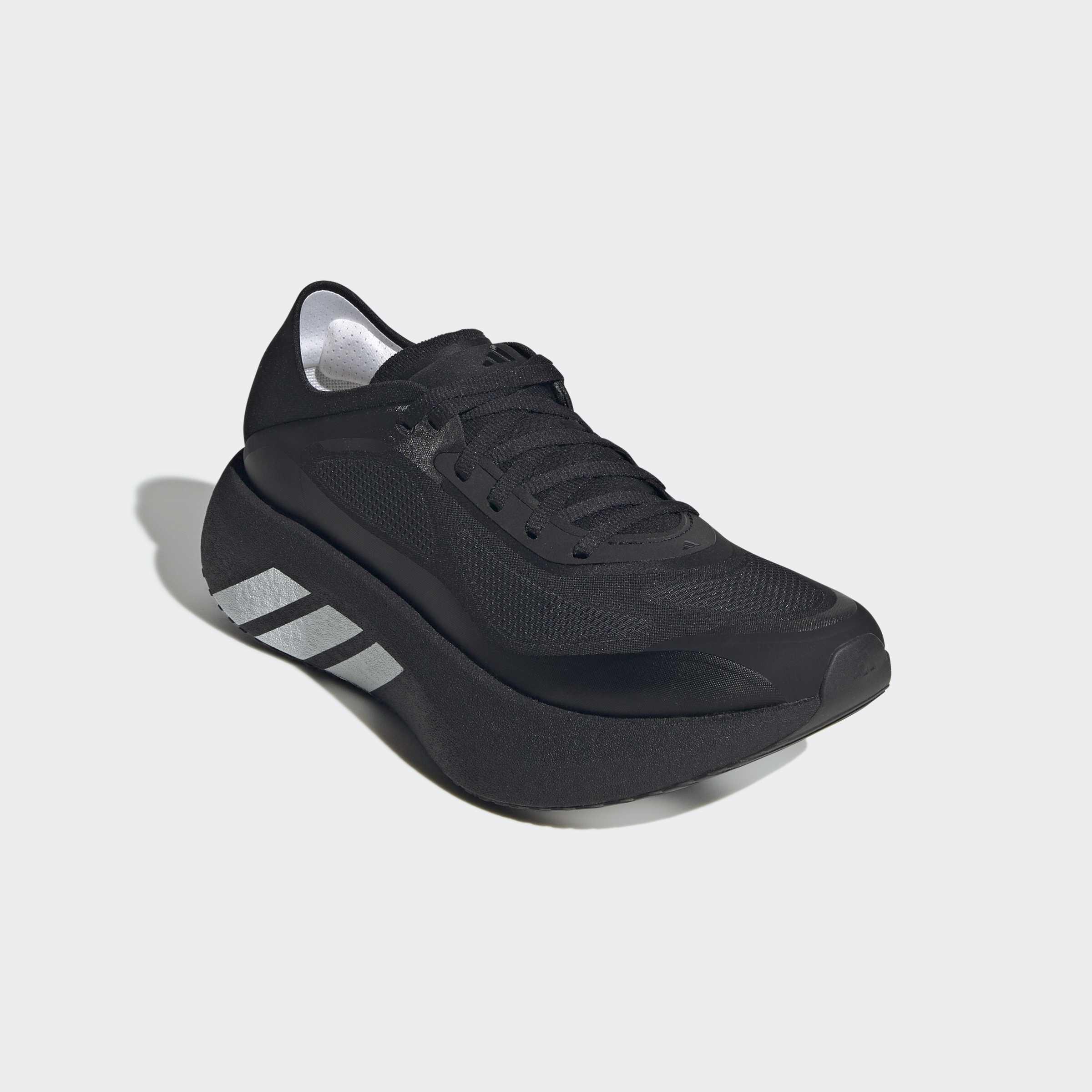 Hyperboost Run W Shoes, Black, A701_ONE, large image number 2