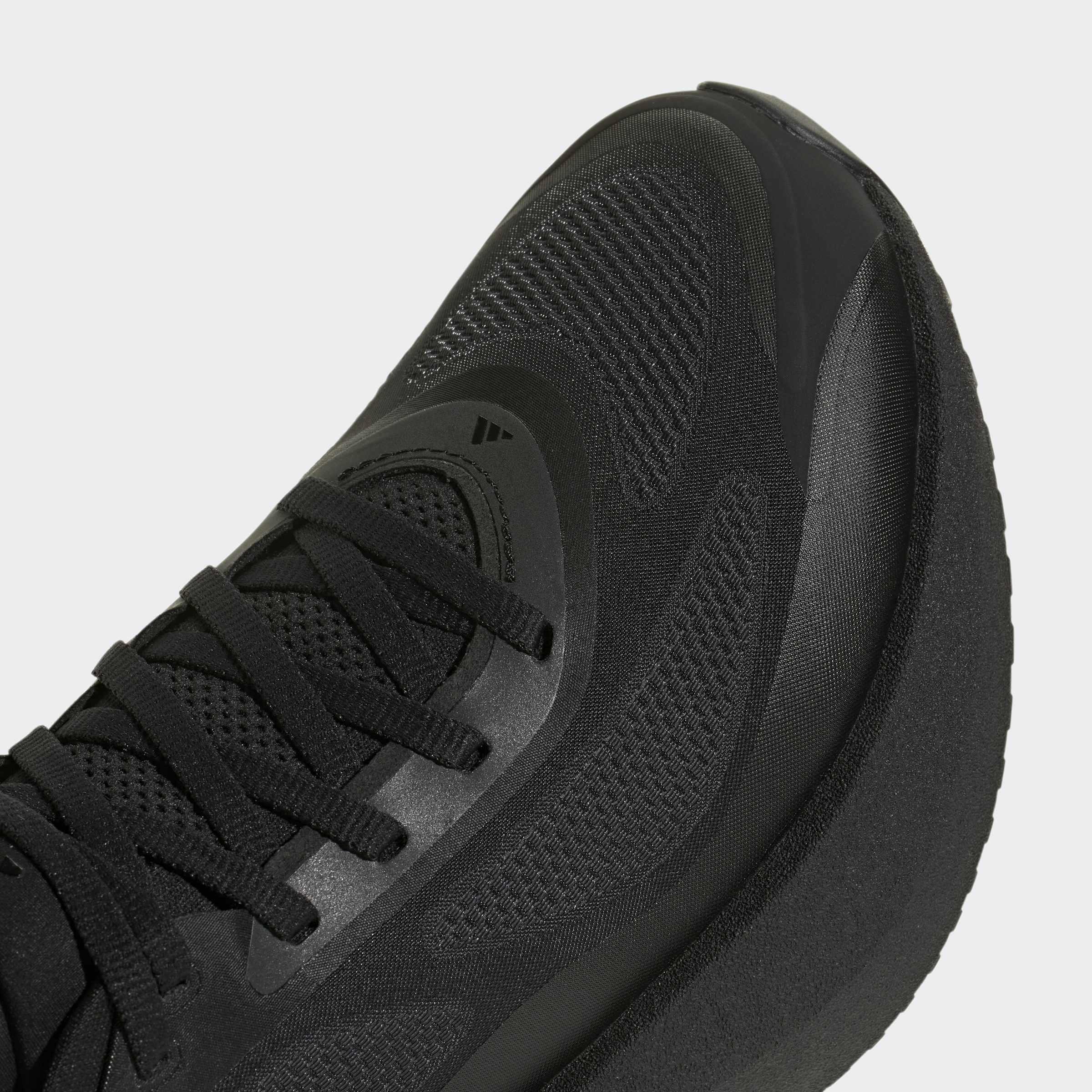 Hyperboost Run W Shoes, Black, A701_ONE, large image number 5