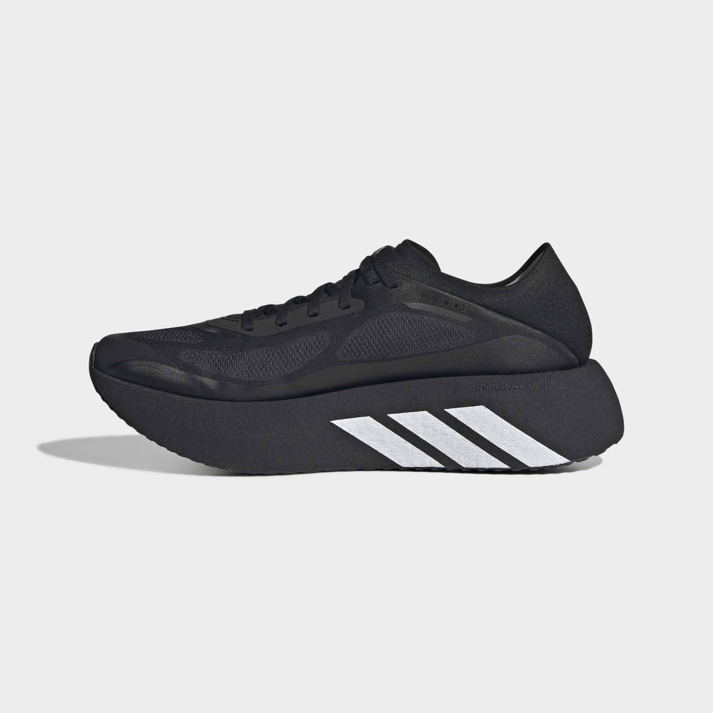 Hyperboost Run W Shoes, Black, A701_ONE, large image number 7