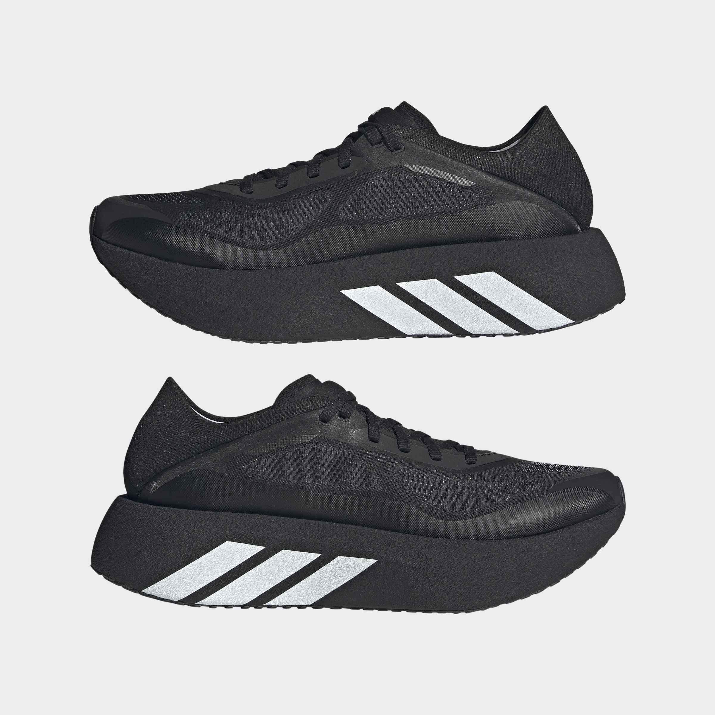 Hyperboost Run W Shoes, Black, A701_ONE, large image number 8