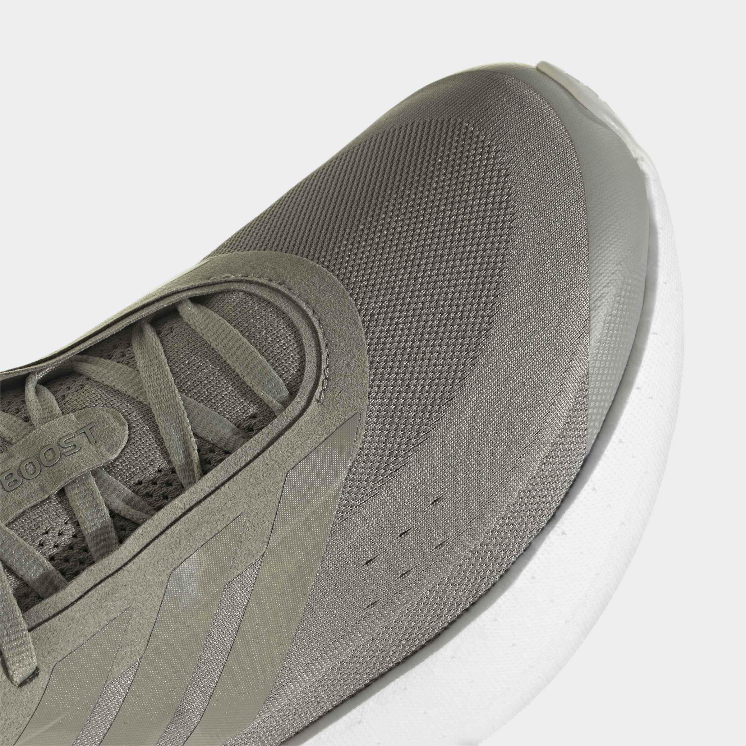 Zenboost BOOST+ Running Shoes, Green, A701_ONE, large image number 4