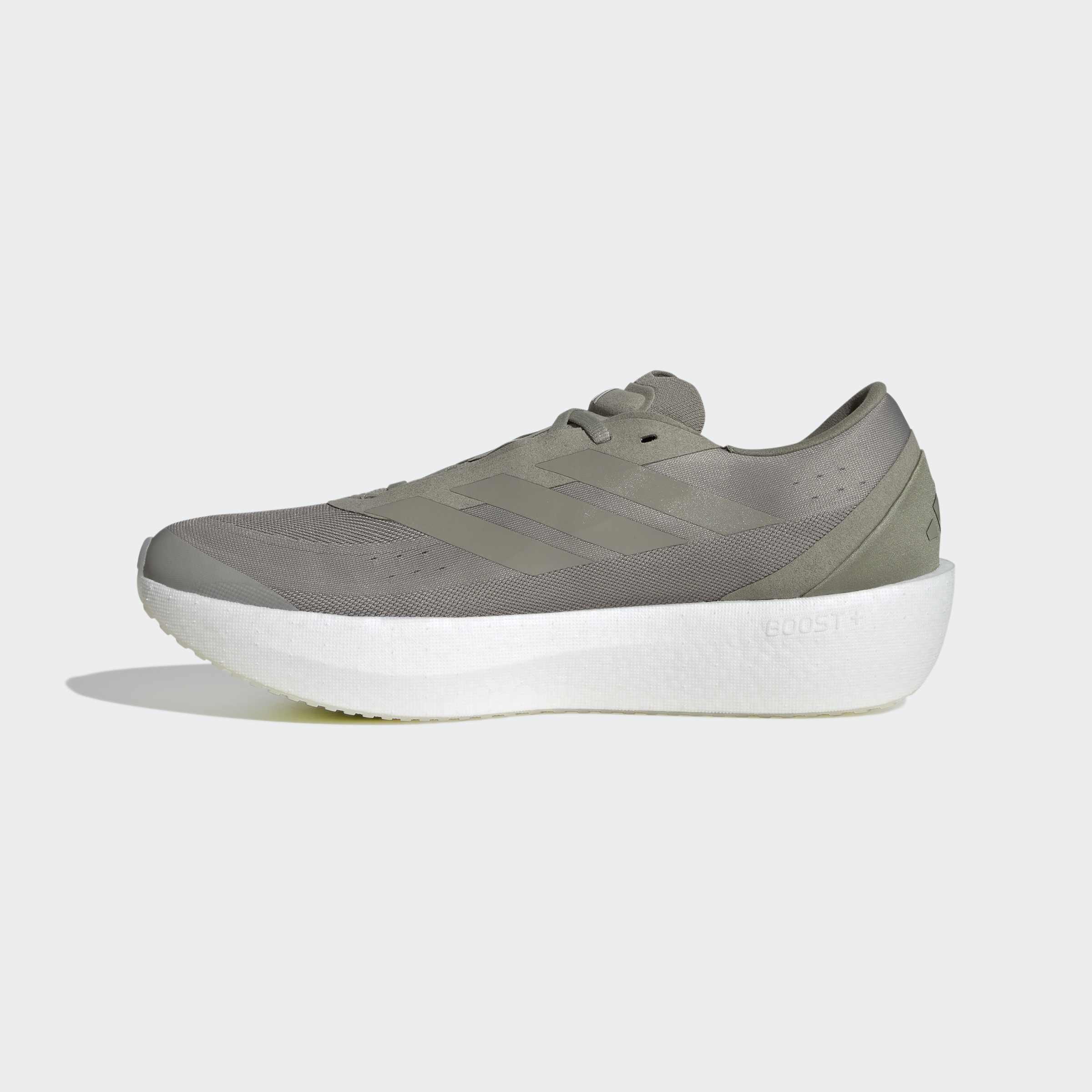 Zenboost BOOST+ Running Shoes, Green, A701_ONE, large image number 6