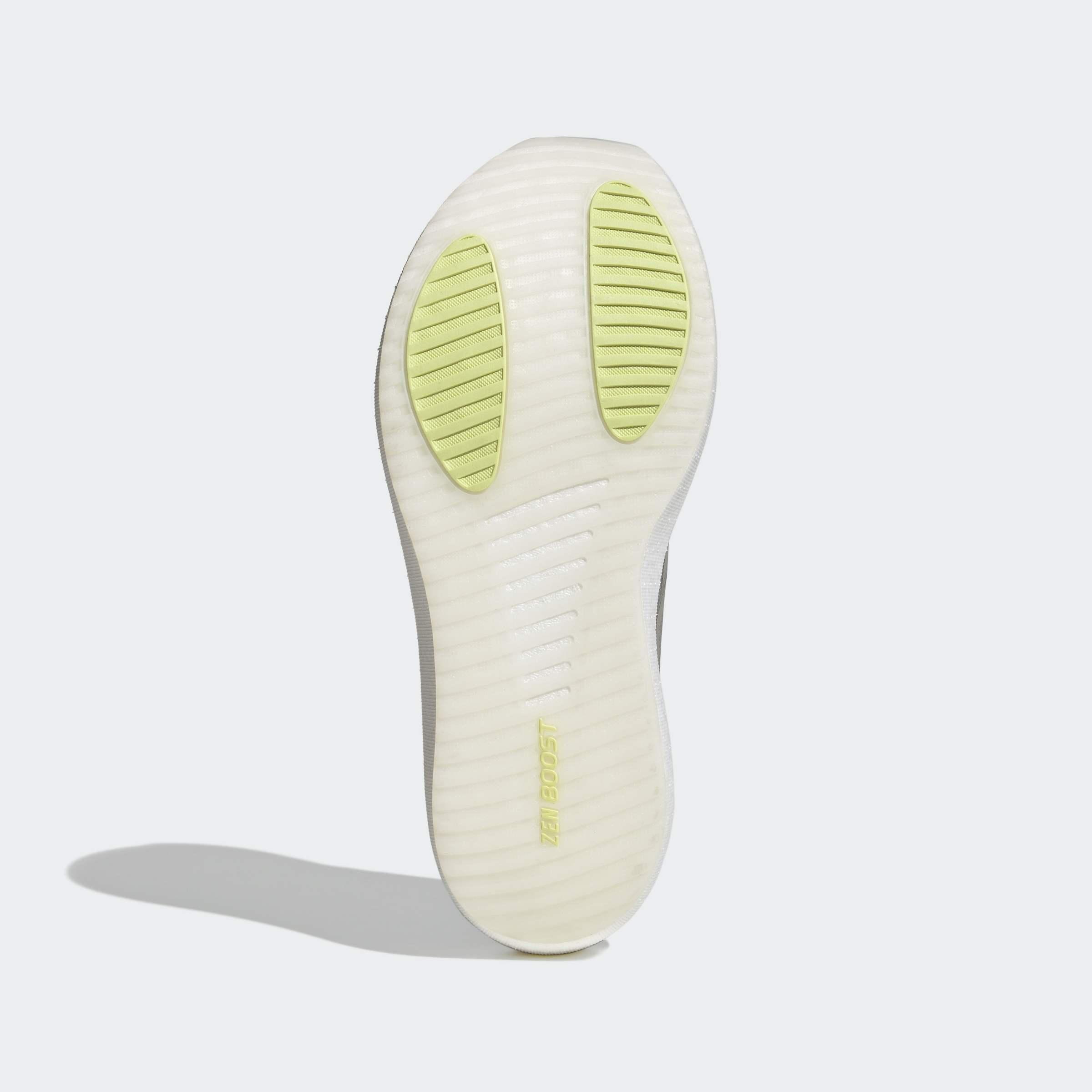 Zenboost BOOST+ Running Shoes, Green, A701_ONE, large image number 7