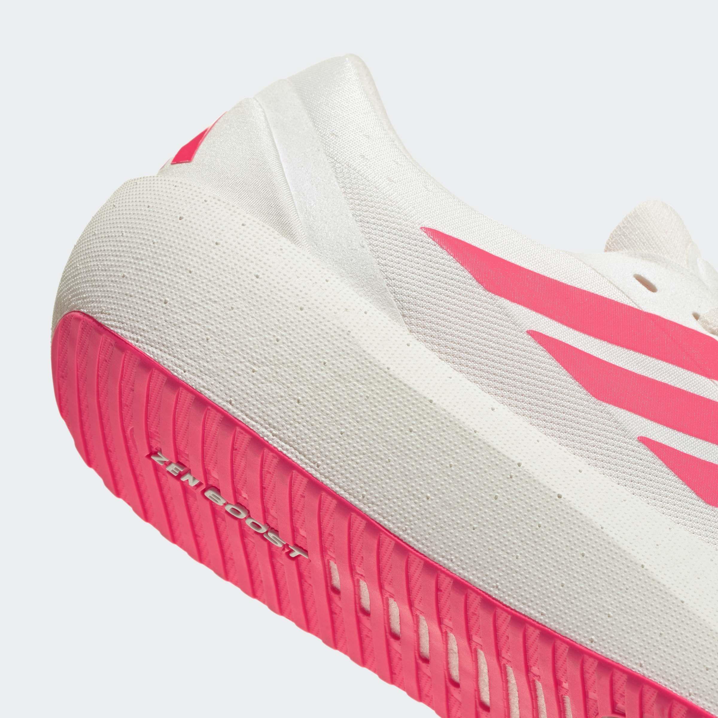 ZENBOOST Shoes, White, A701_ONE, large image number 4