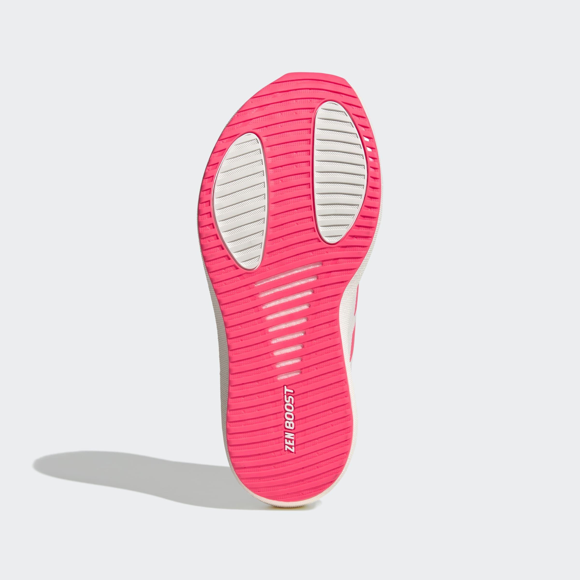 ZENBOOST Shoes, White, A701_ONE, large image number 6