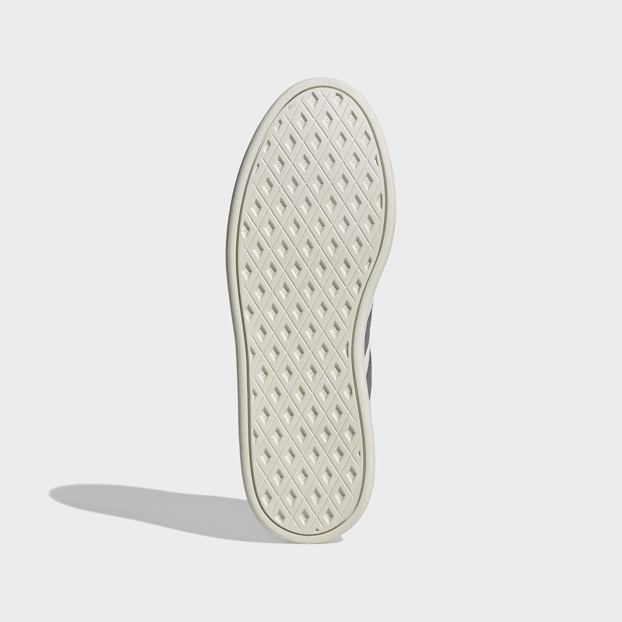 Breaknet Sleek Shoes, White, A701_ONE, large image number 6