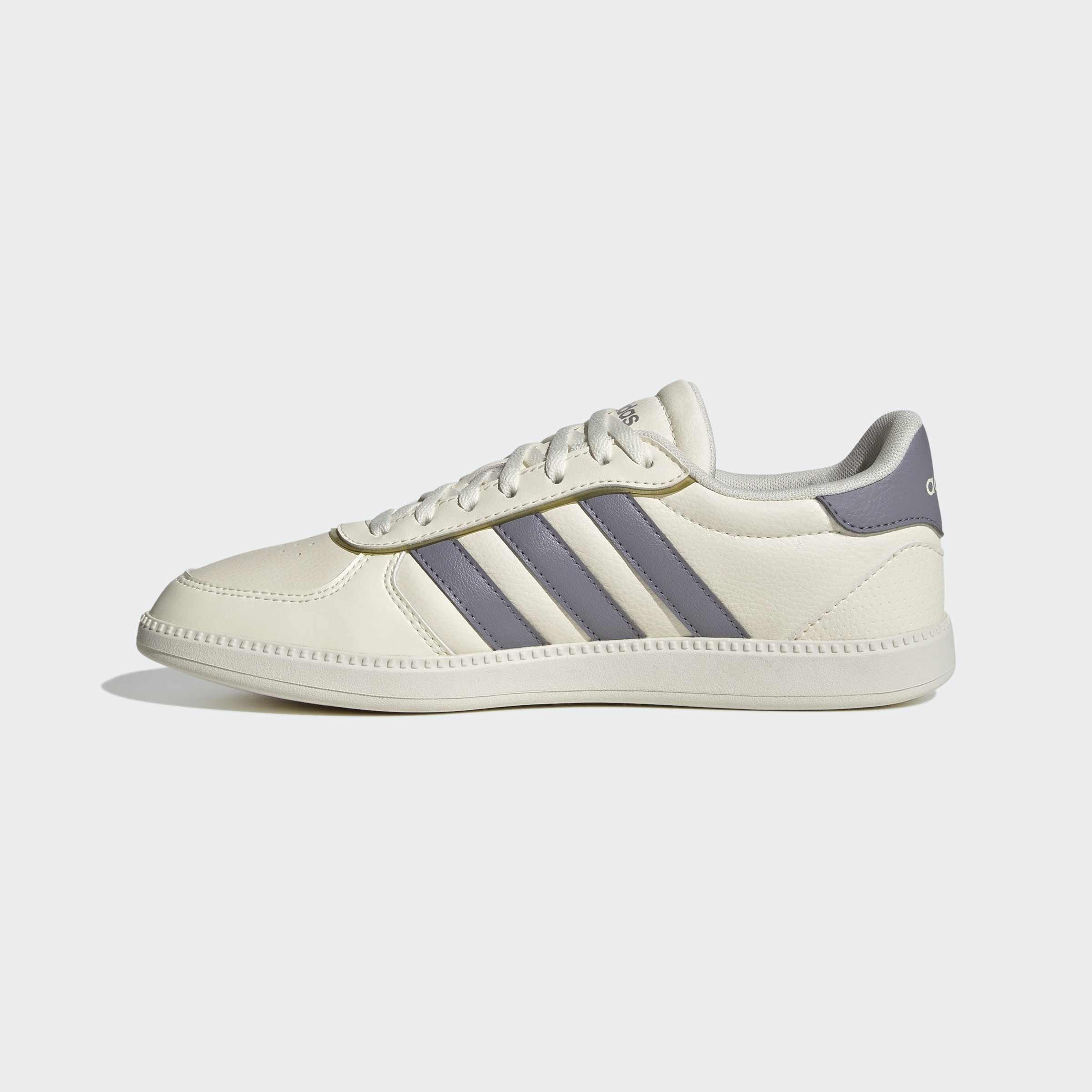 Breaknet Sleek Shoes, White, A701_ONE, large image number 7