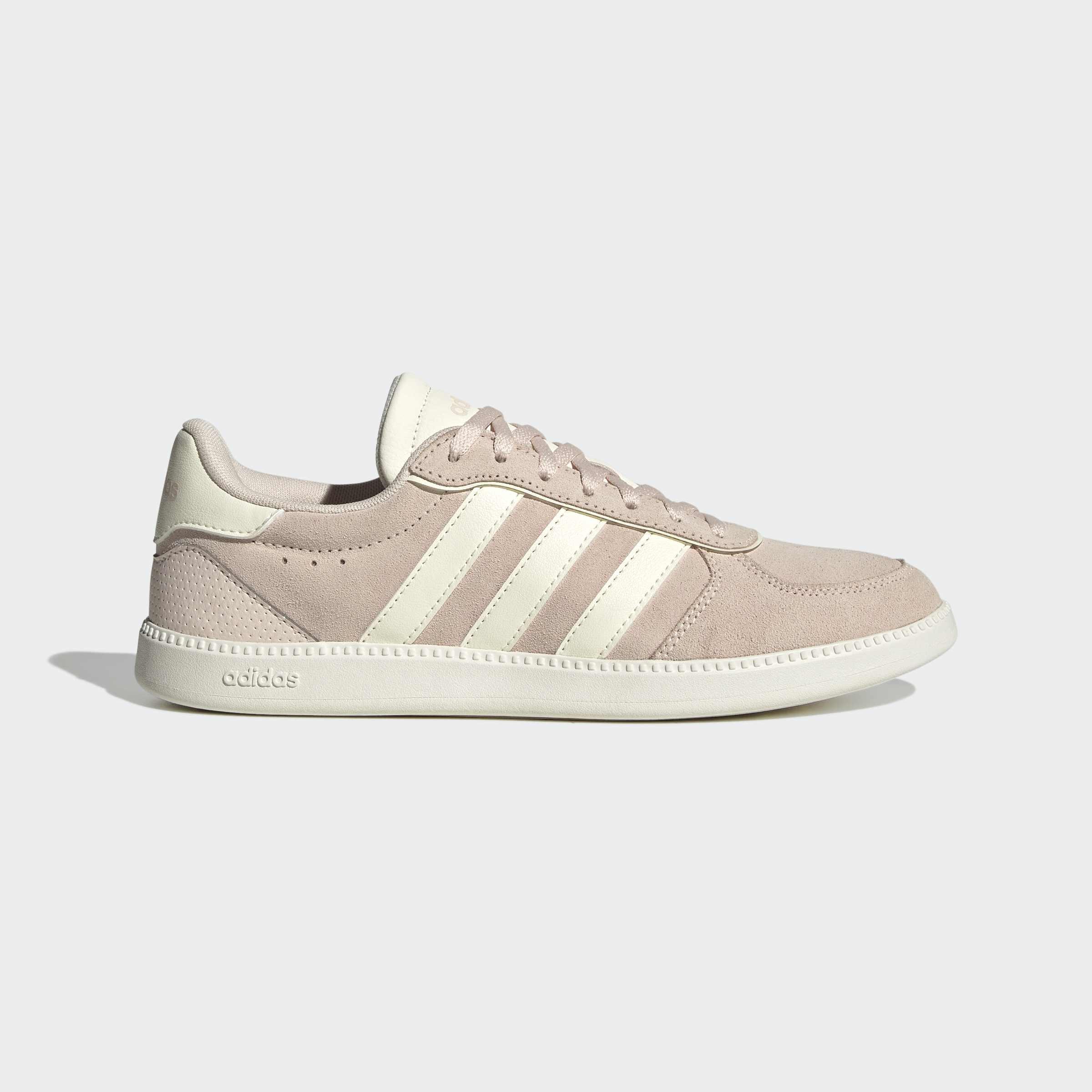 Breaknet Sleek Shoes, Pink