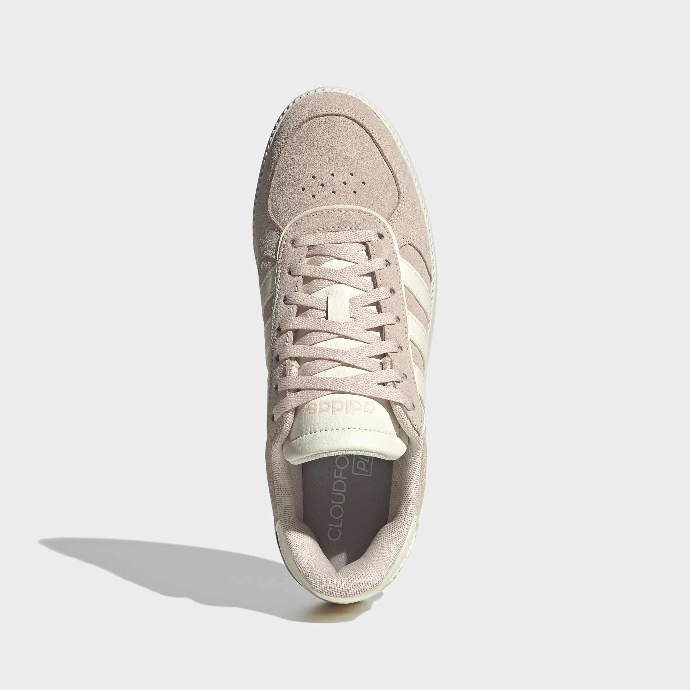 Breaknet Sleek Shoes, Pink
