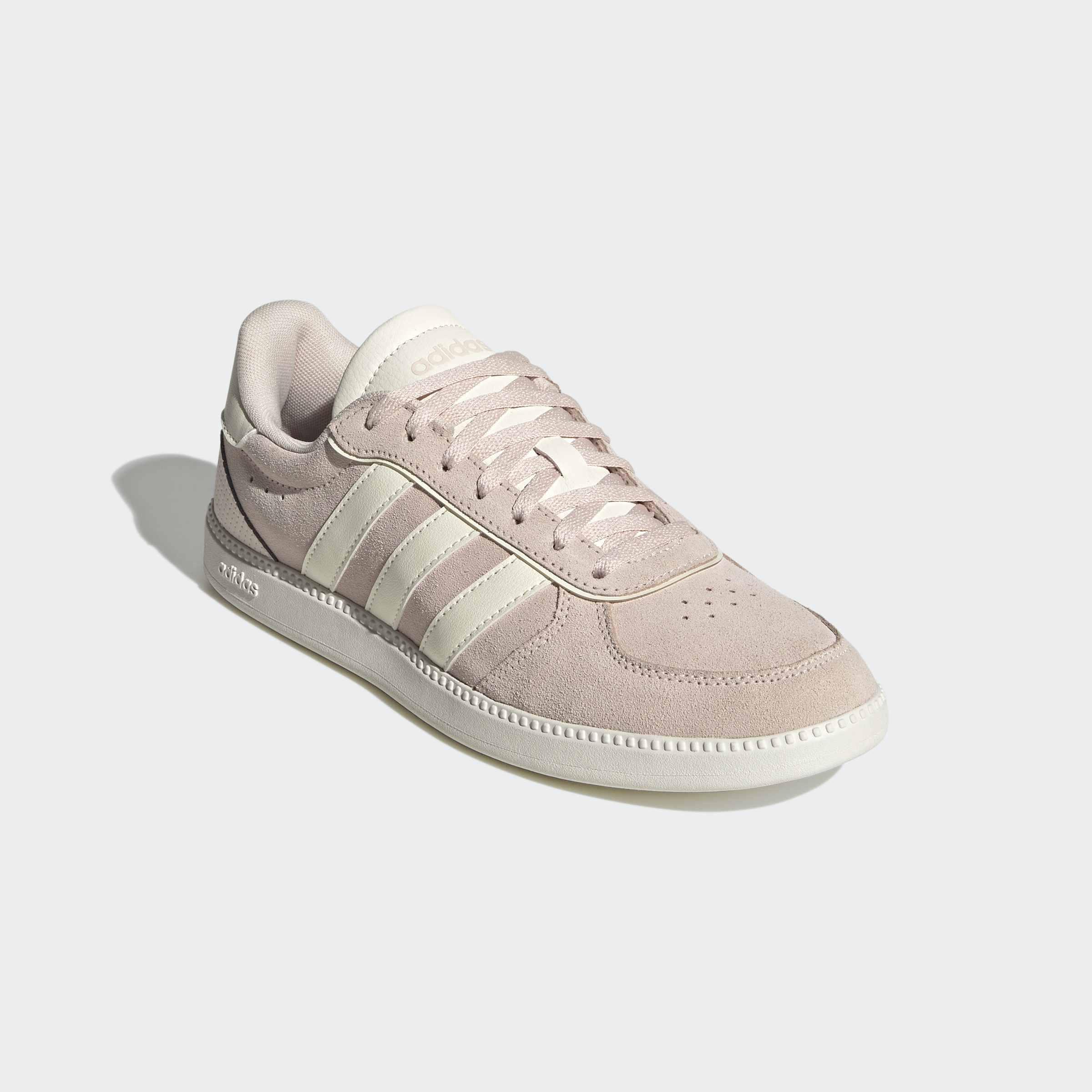 Breaknet Sleek Shoes, Pink, A701_ONE, large image number 2