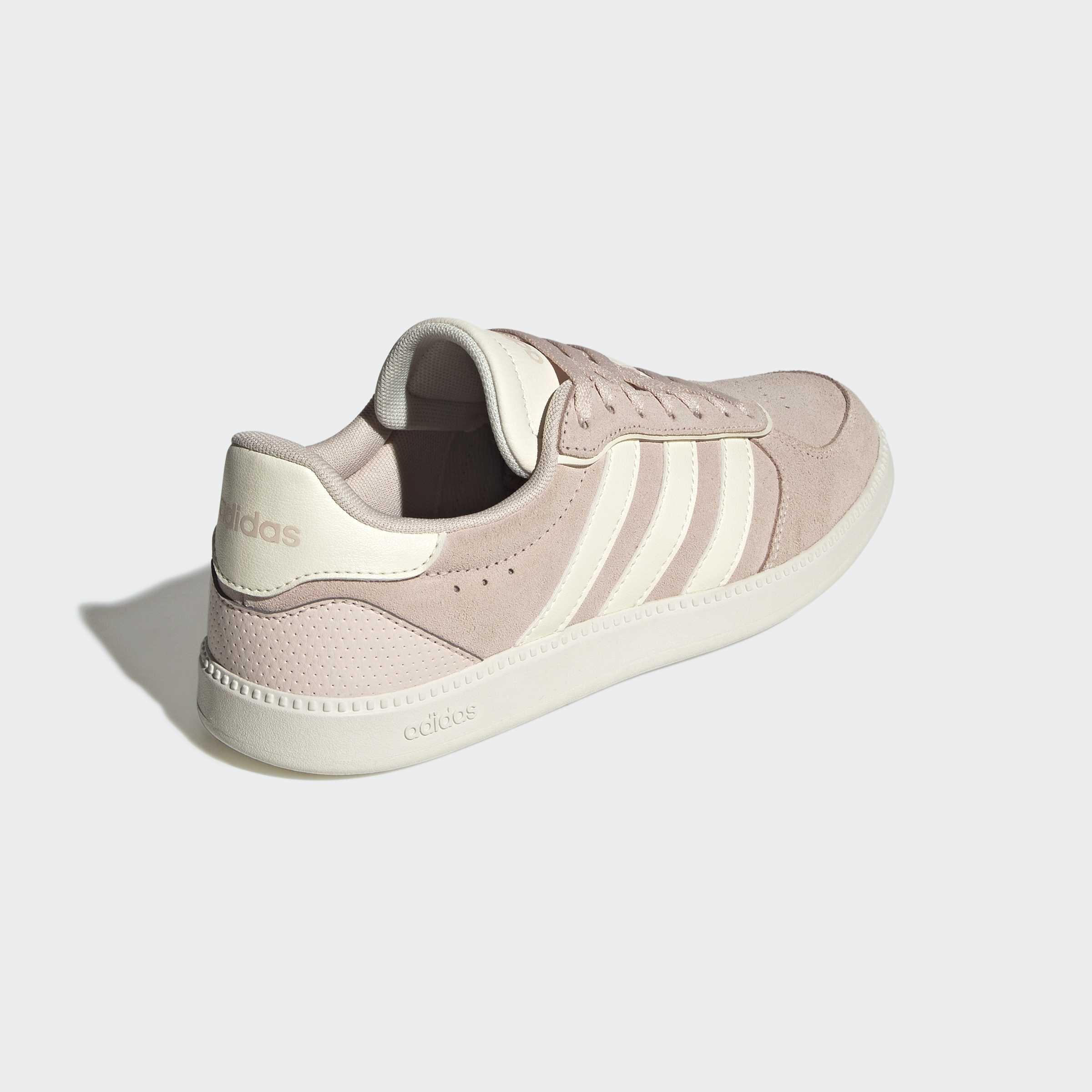 Breaknet Sleek Shoes, Pink, A701_ONE, large image number 3