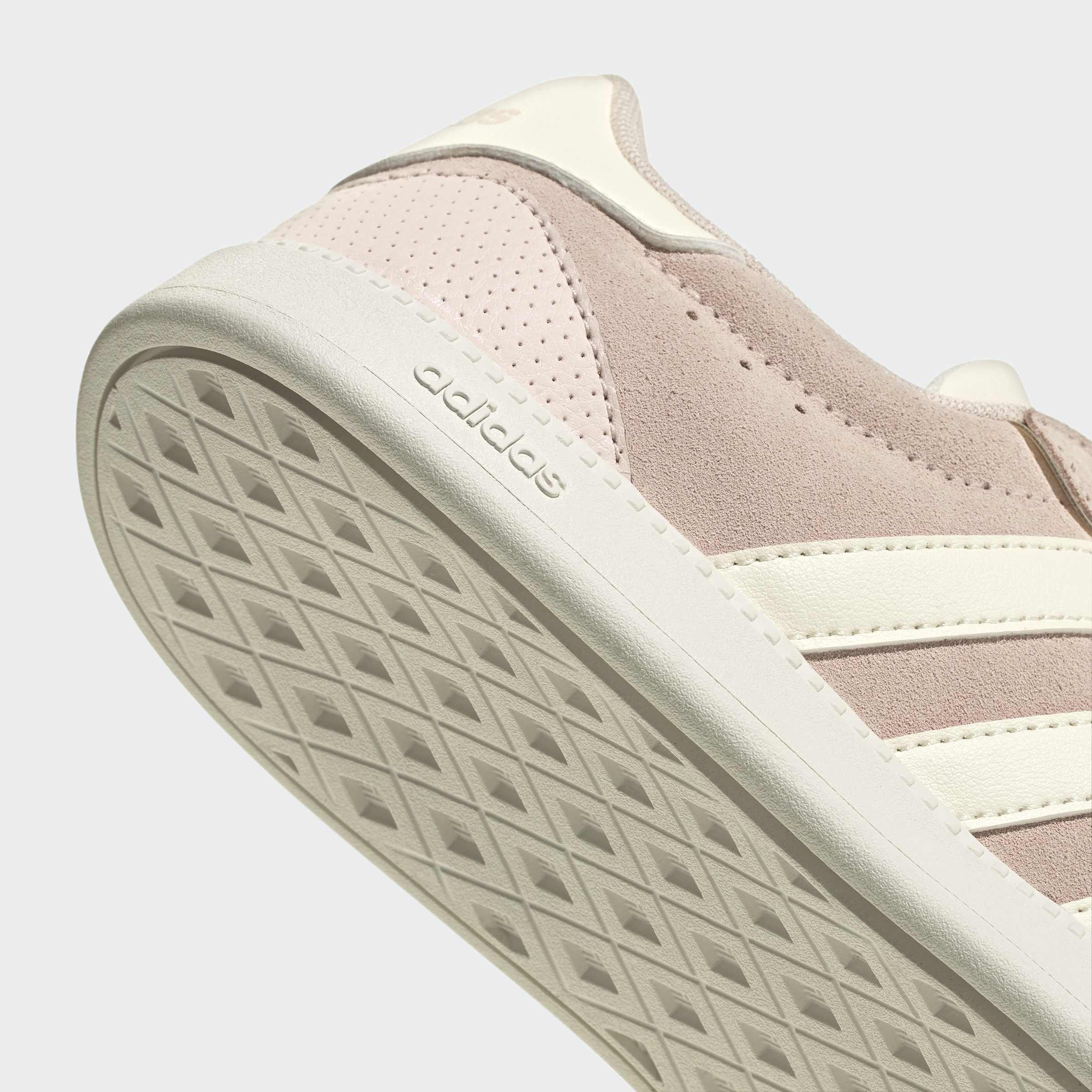 Breaknet Sleek Shoes, Pink, A701_ONE, large image number 4