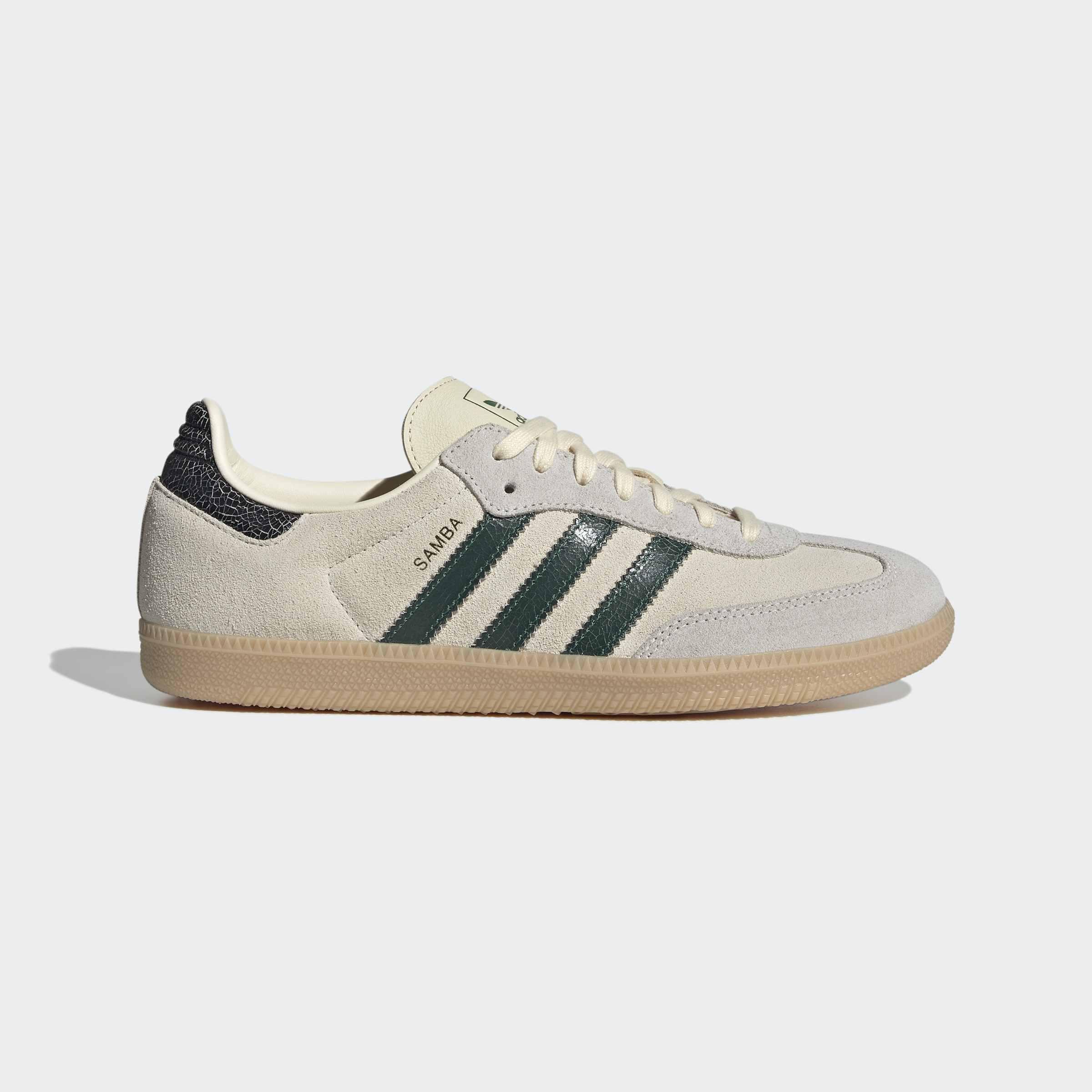 Samba OG Shoes, White