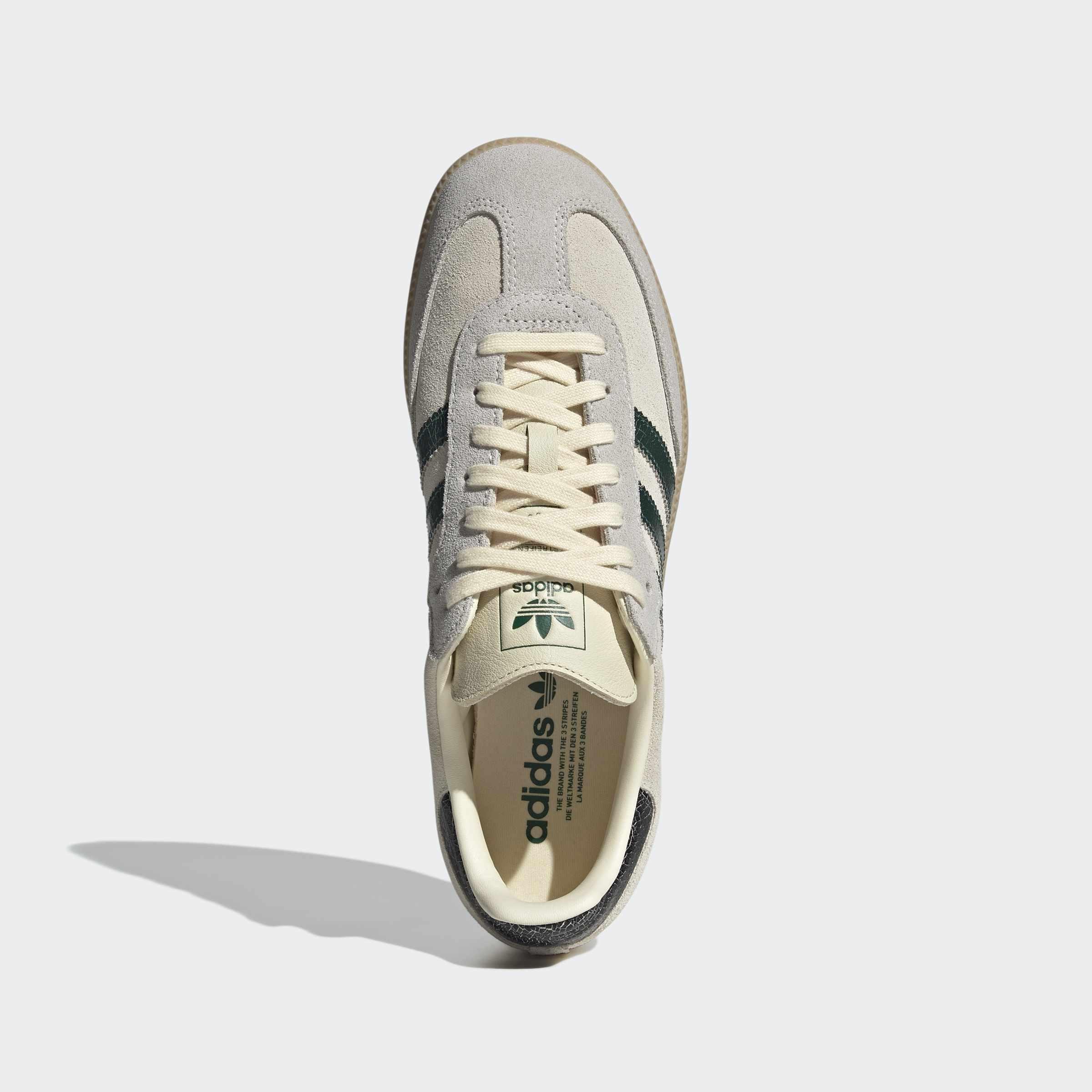 Samba OG Shoes, White