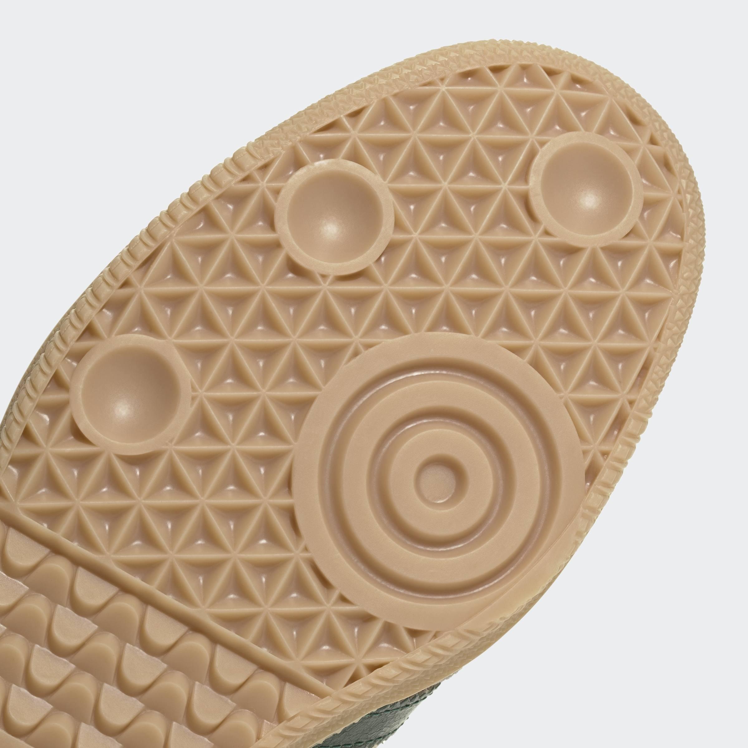 Samba OG Shoes, White, A701_ONE, large image number 4