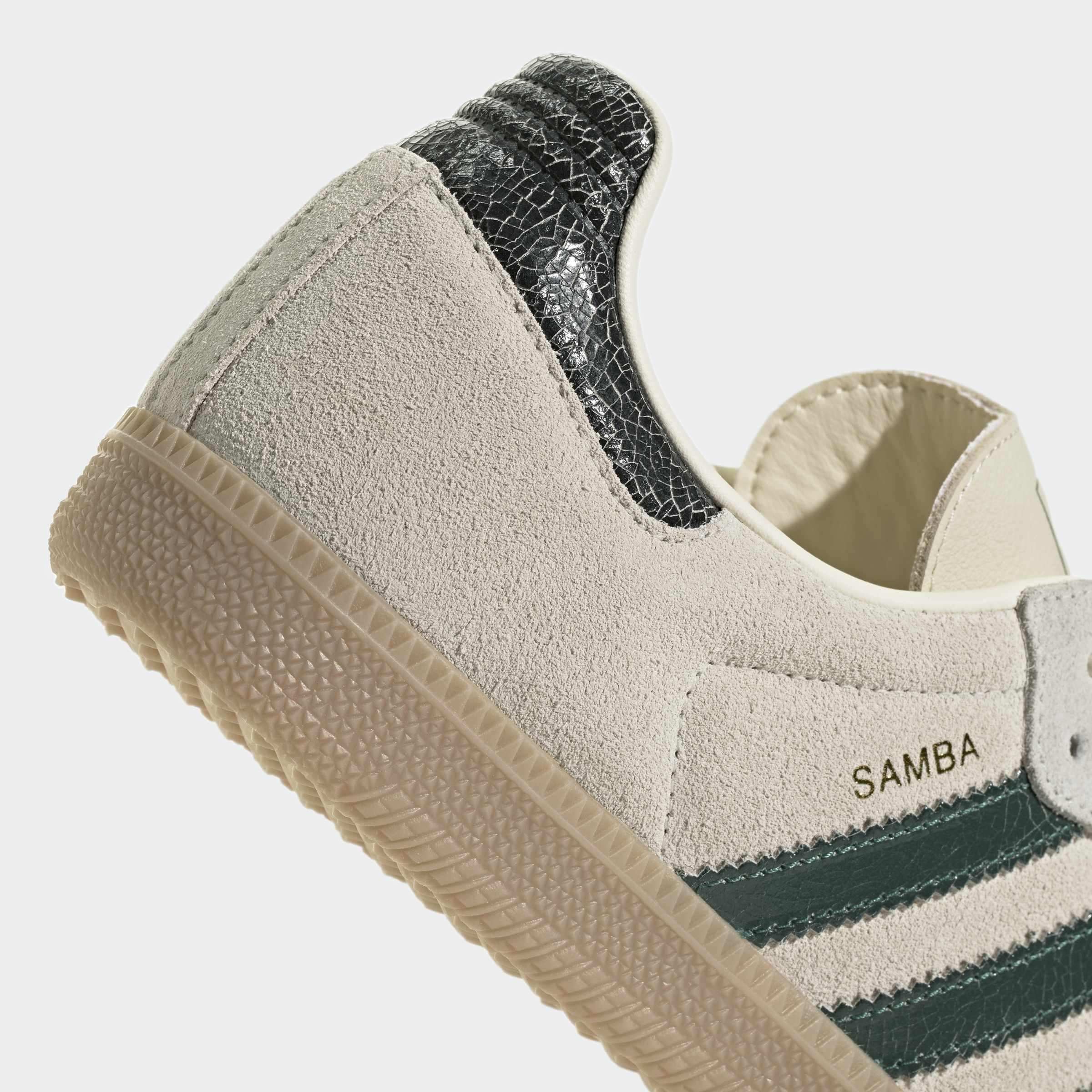 Samba OG Shoes, White, A701_ONE, large image number 5